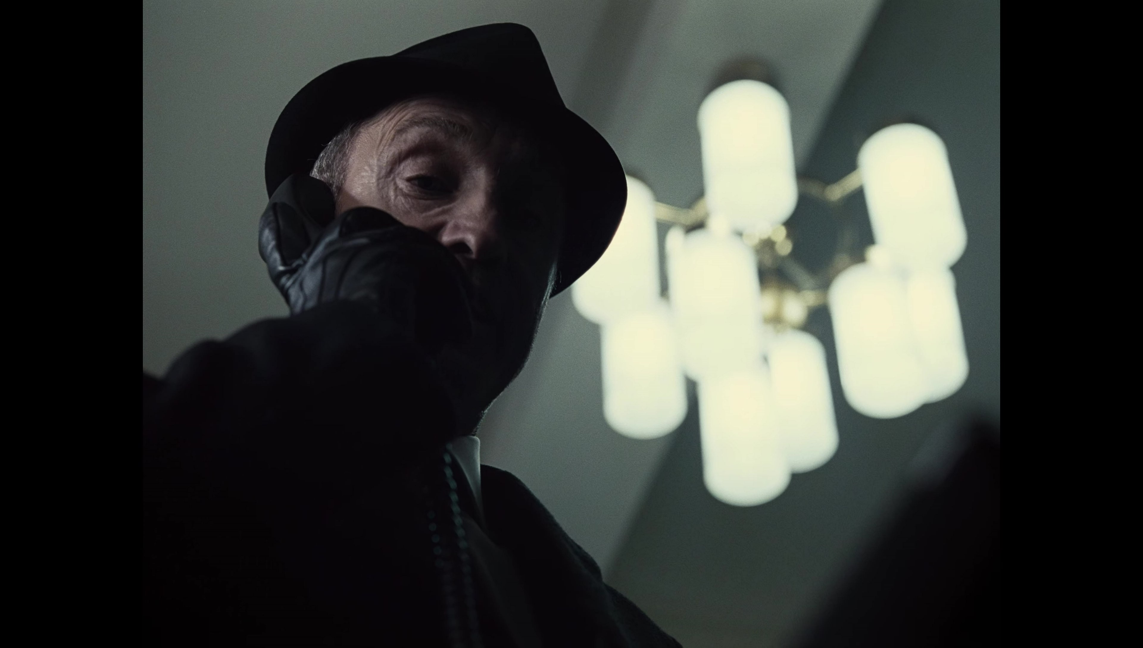 Zack Snyder’s Justice League (2021) screencap 1602
