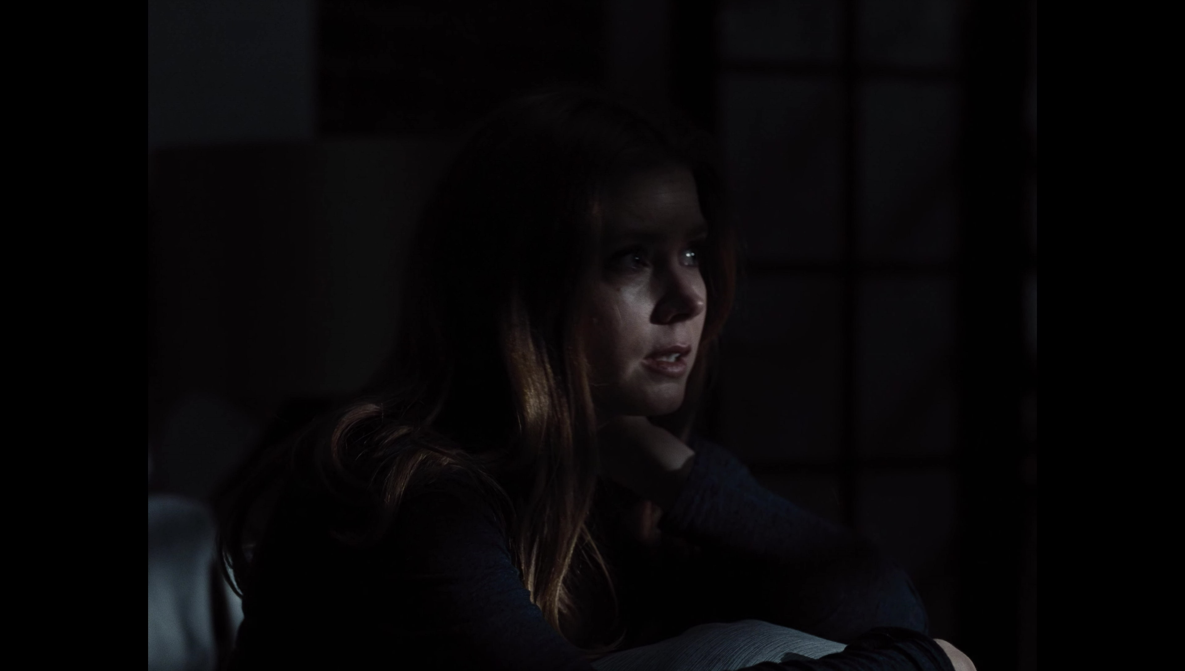 Zack Snyder’s Justice League (2021) HD screenshot 16061