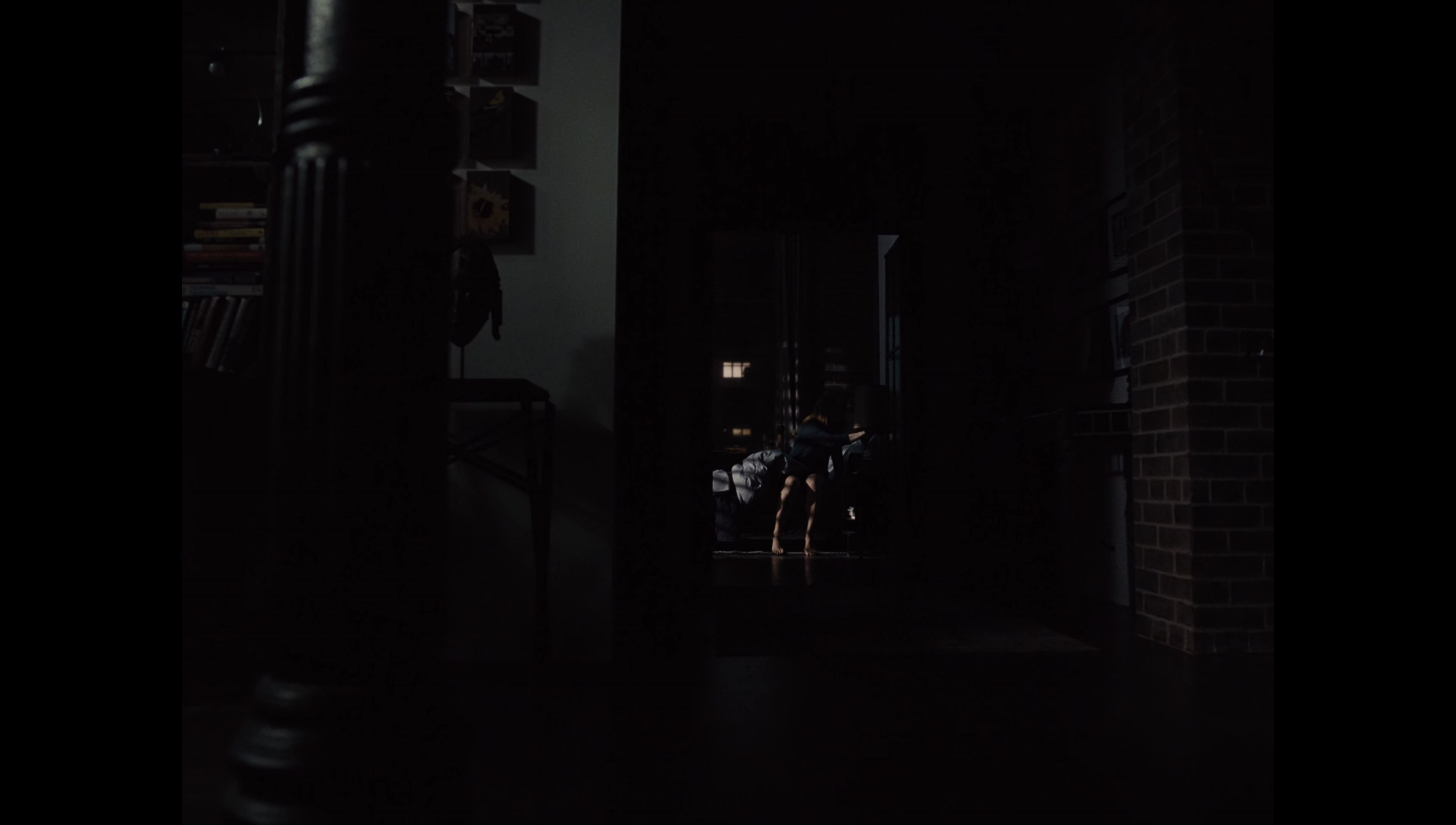 Zack Snyder’s Justice League (2021) screencap 16068