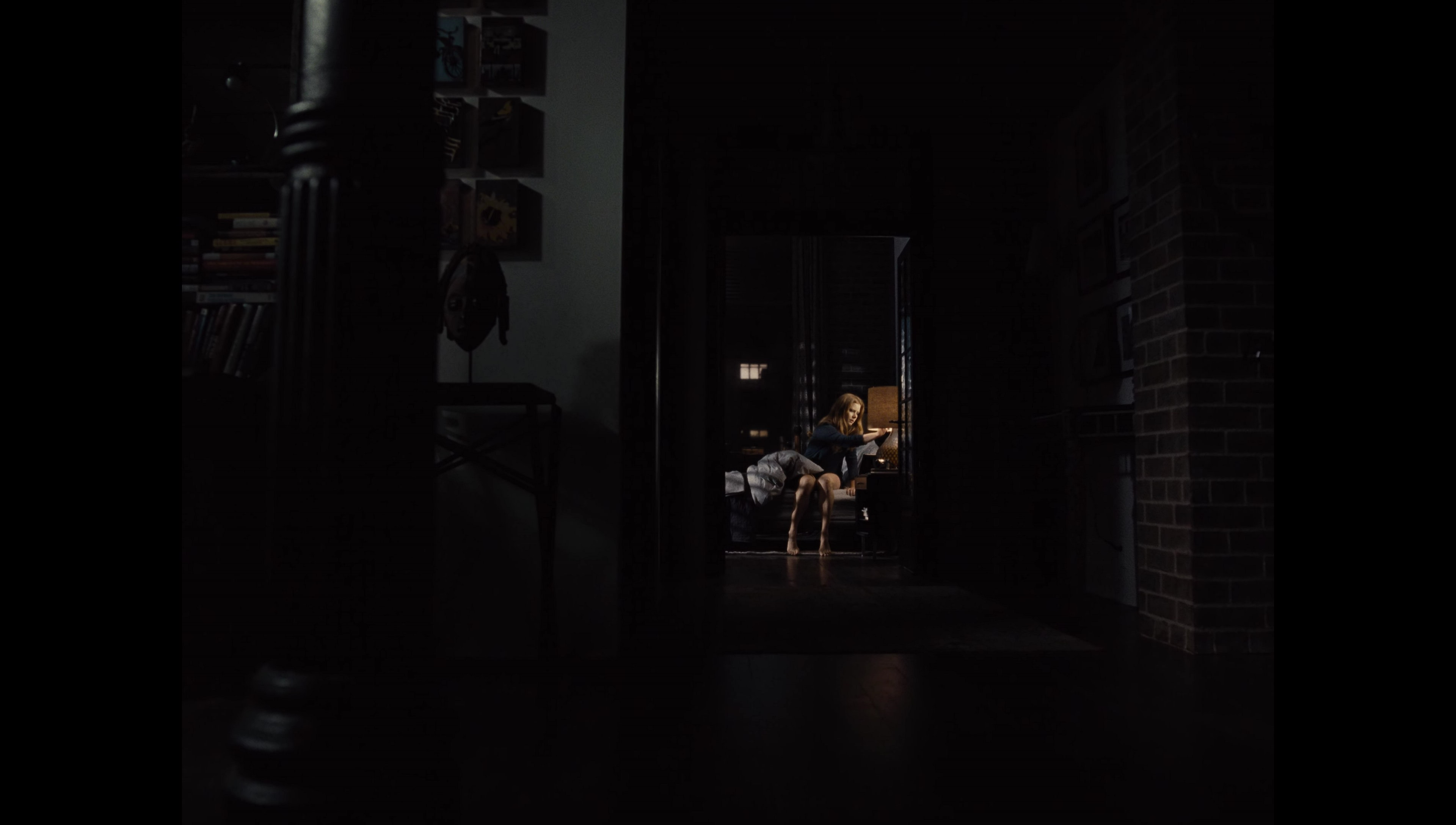 Zack Snyder’s Justice League (2021) screencap 16071