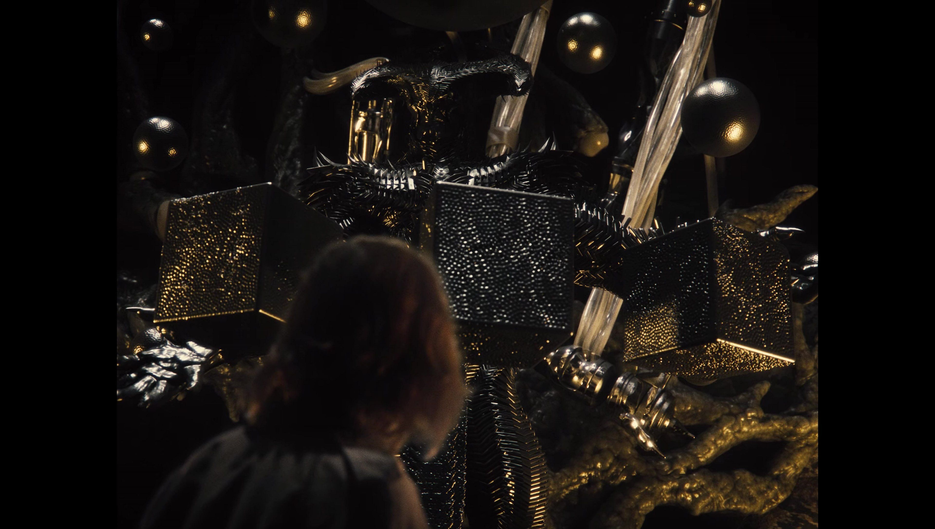 Zack Snyder’s Justice League (2021) HD screenshot 161