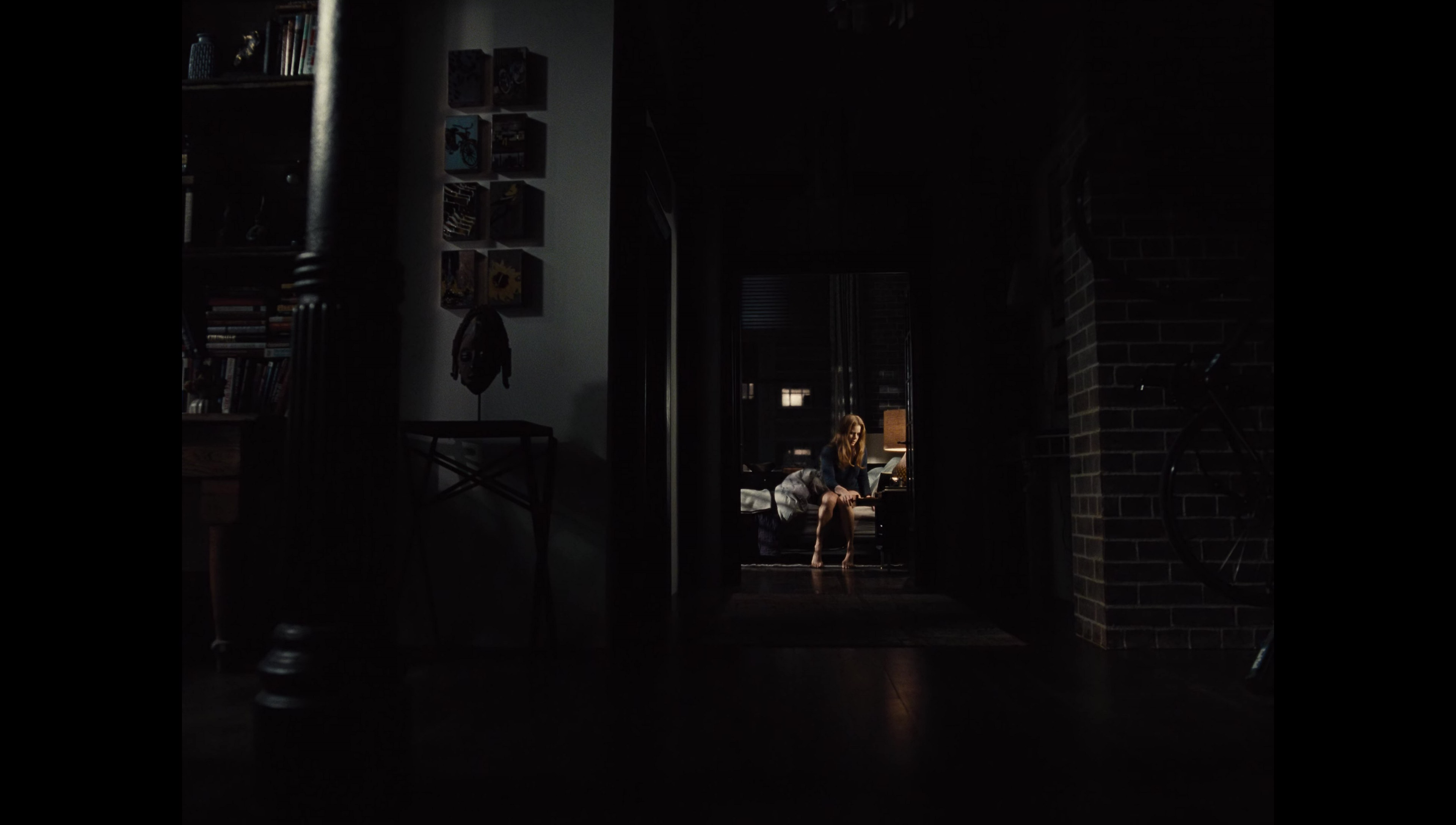 Zack Snyder’s Justice League (2021) HD screenshot 16130