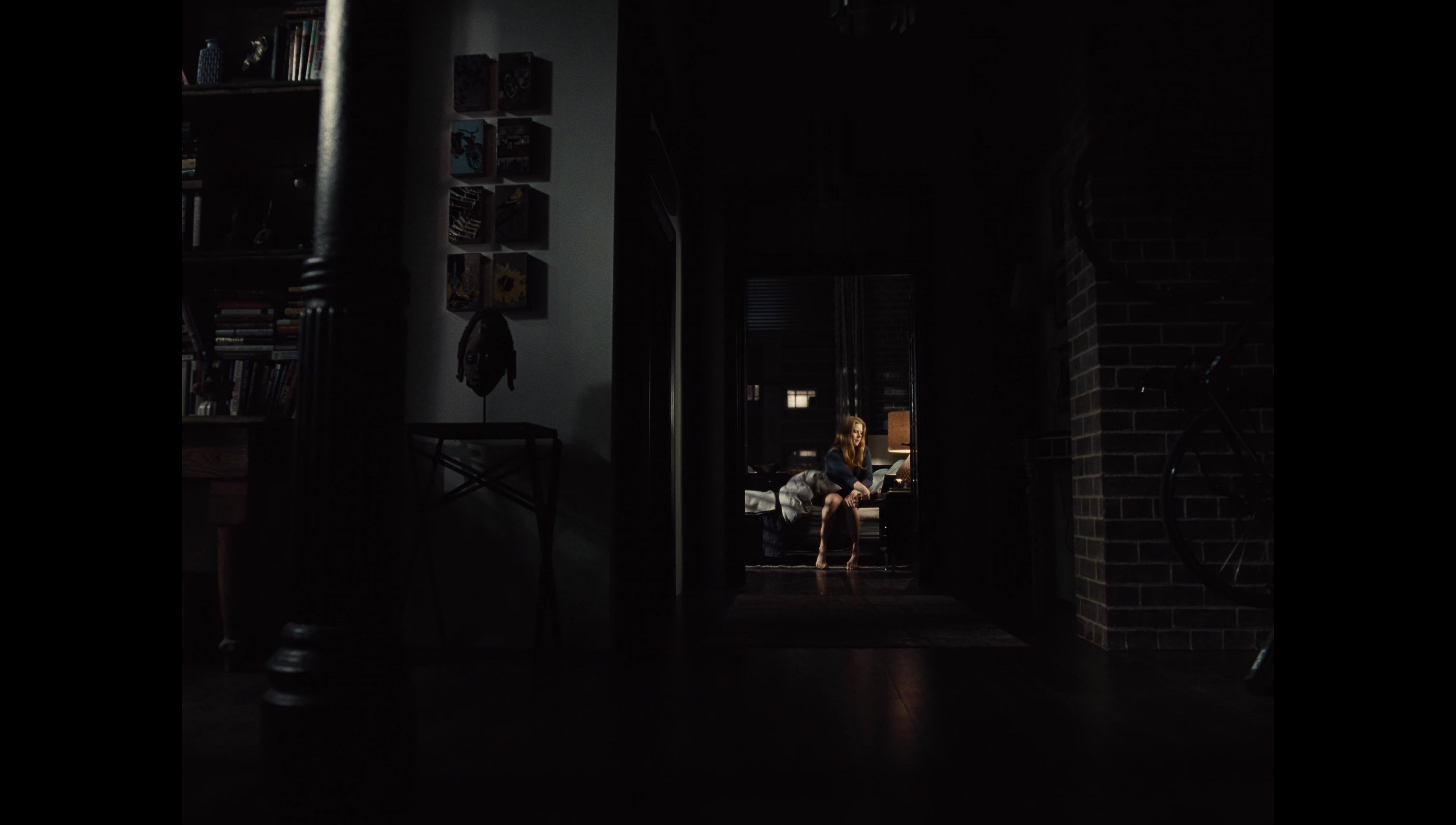 Zack Snyder’s Justice League (2021) screencap 16131