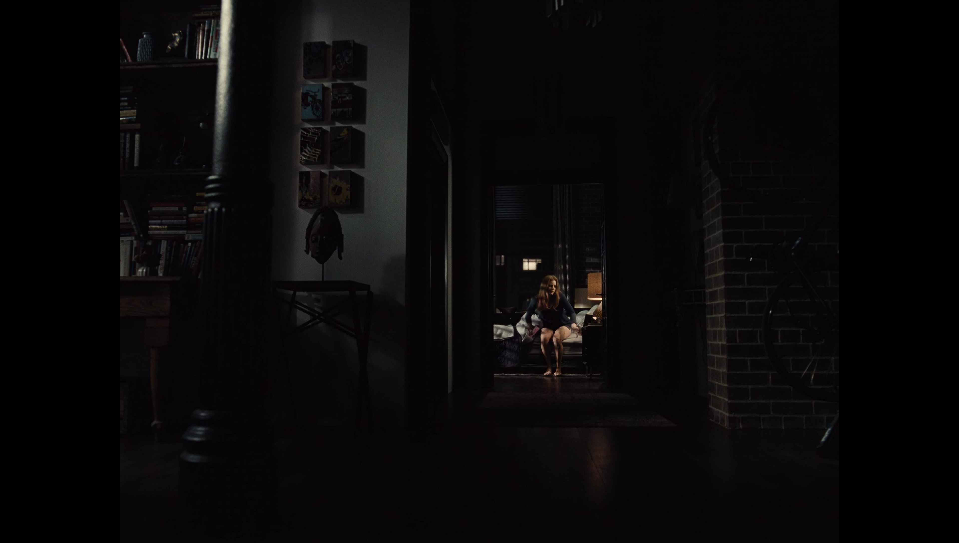 Zack Snyder’s Justice League (2021) HD screenshot 16133
