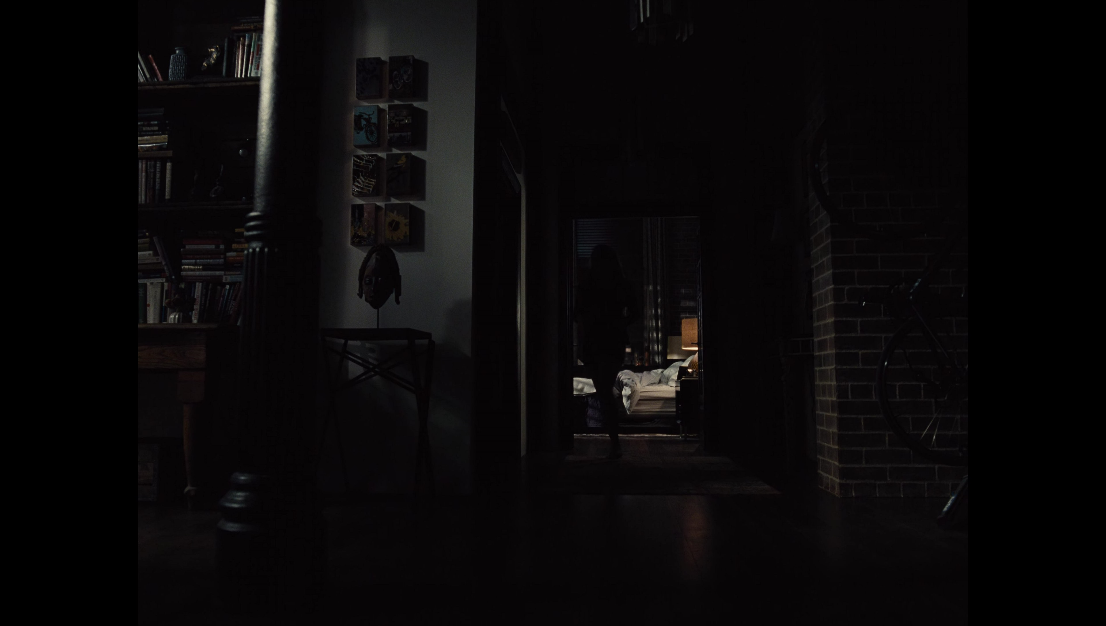 Zack Snyder’s Justice League (2021) screencap 16137