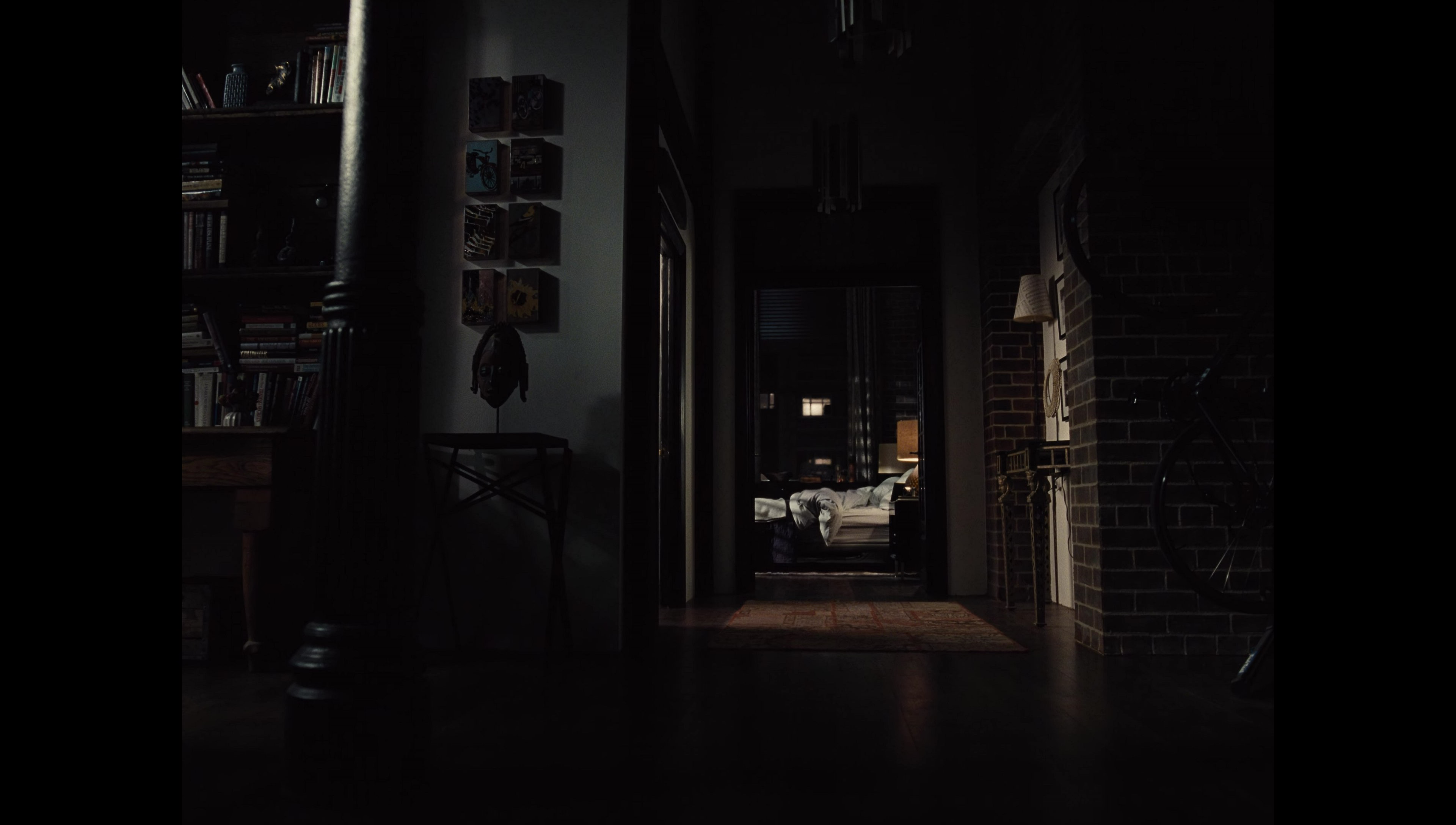 Zack Snyder’s Justice League (2021) HD screenshot 16142