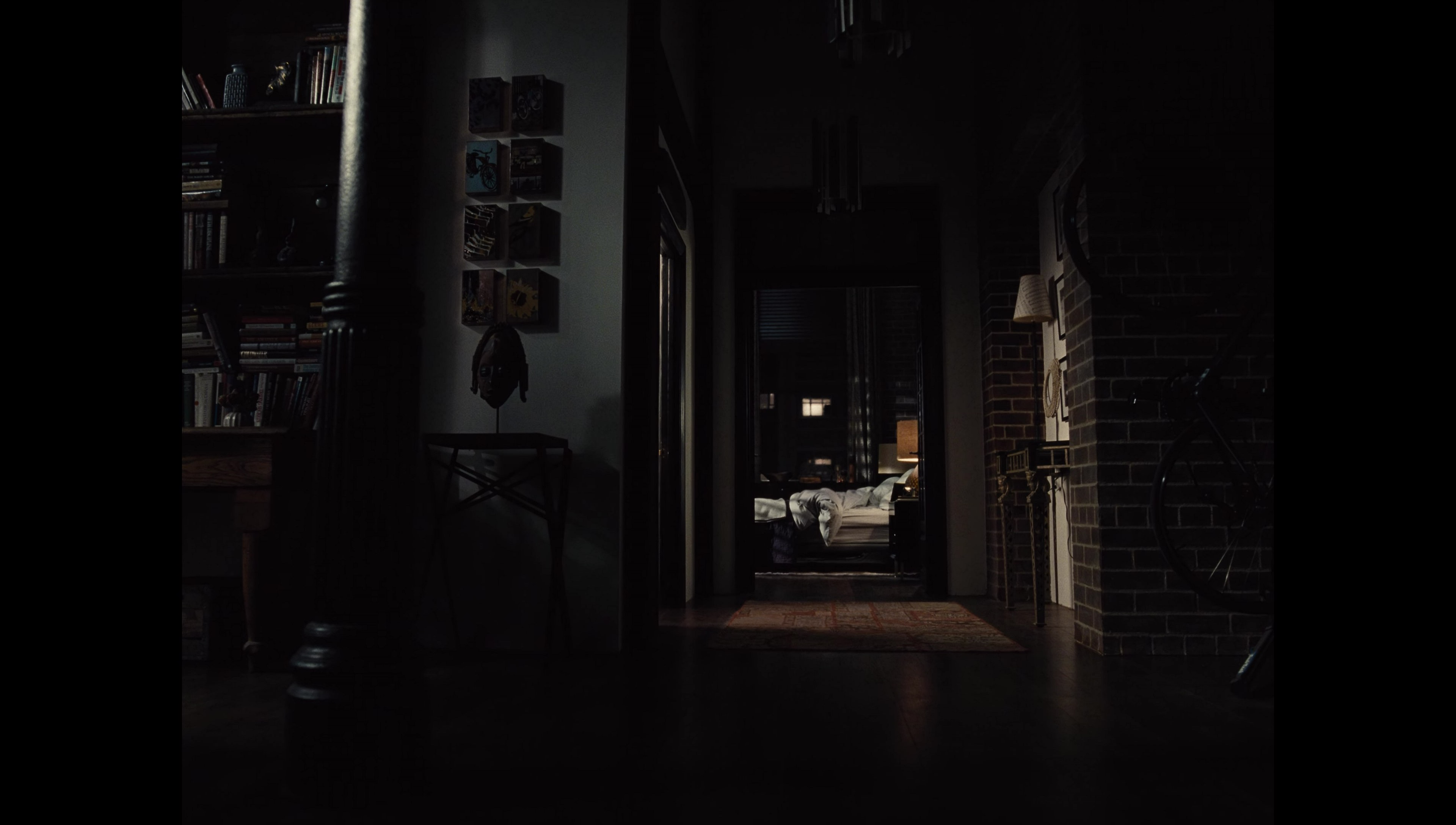 Zack Snyder’s Justice League (2021) screencap 16143