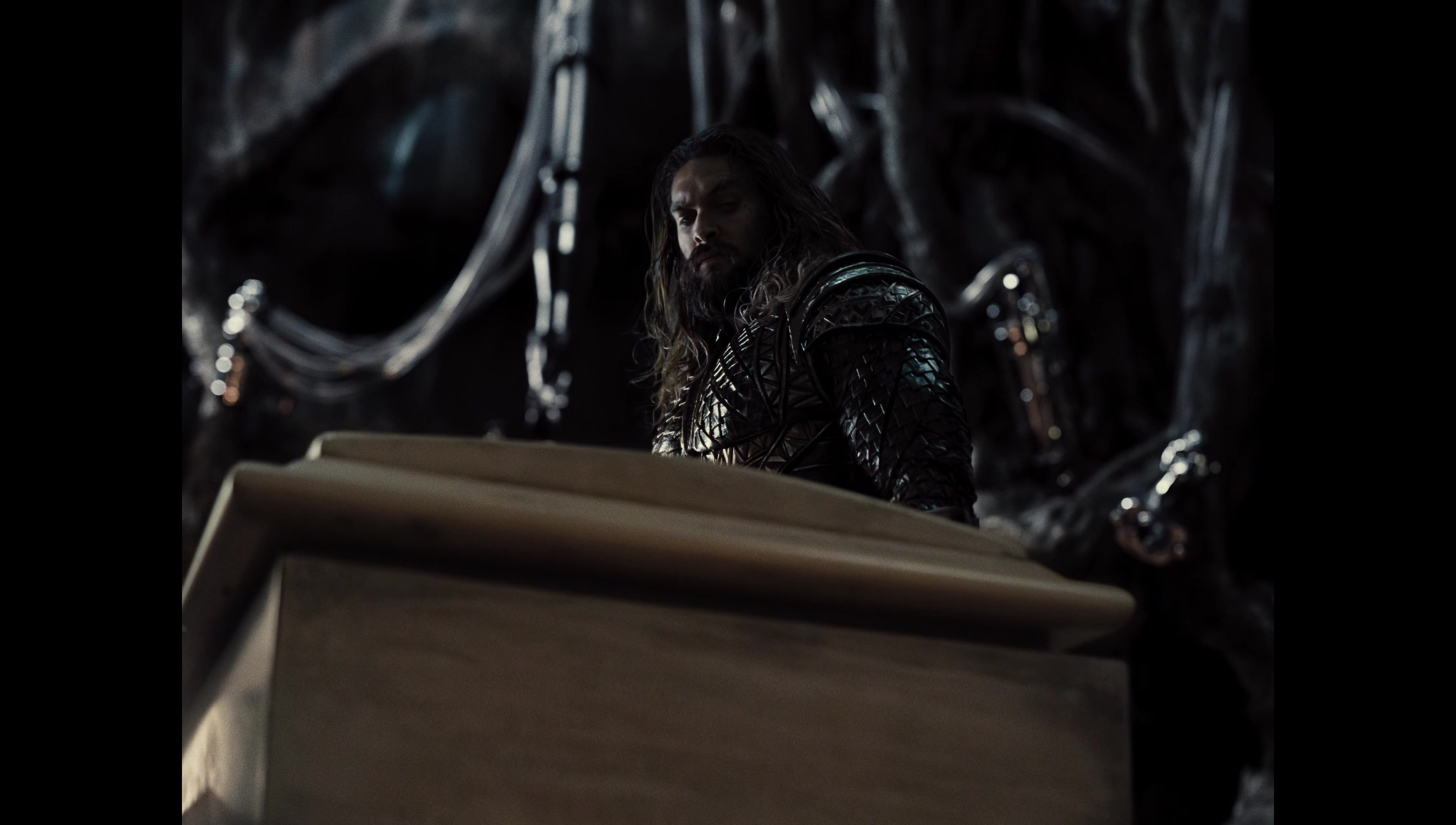 Zack Snyder’s Justice League (2021) movie still 16144