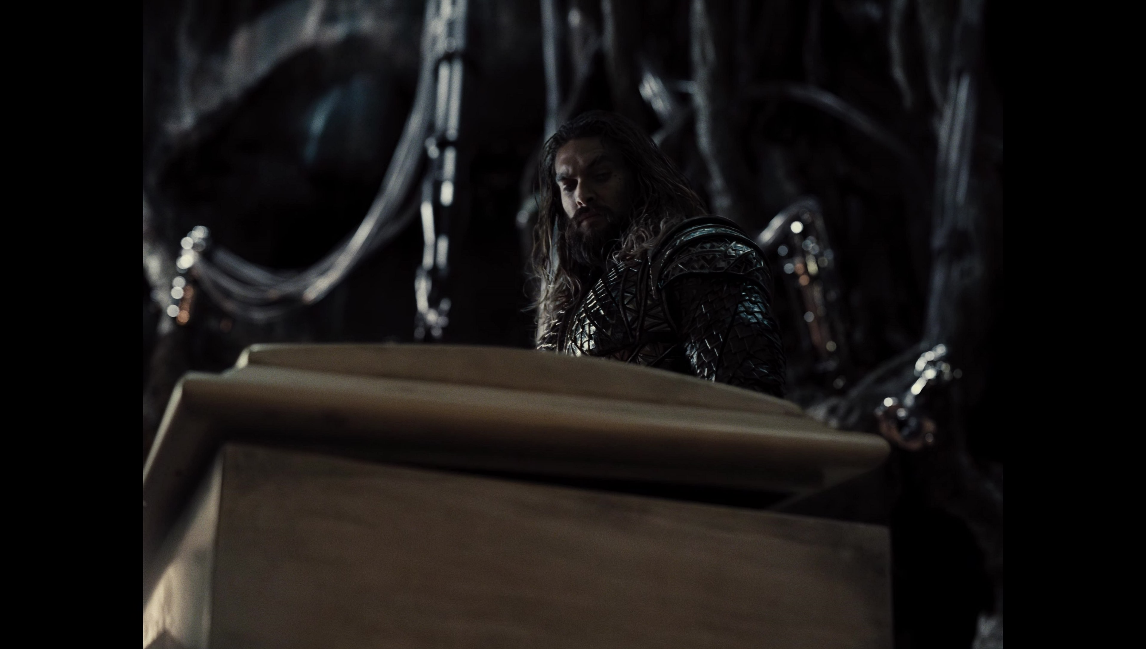 Zack Snyder’s Justice League (2021) HD screenshot 16145