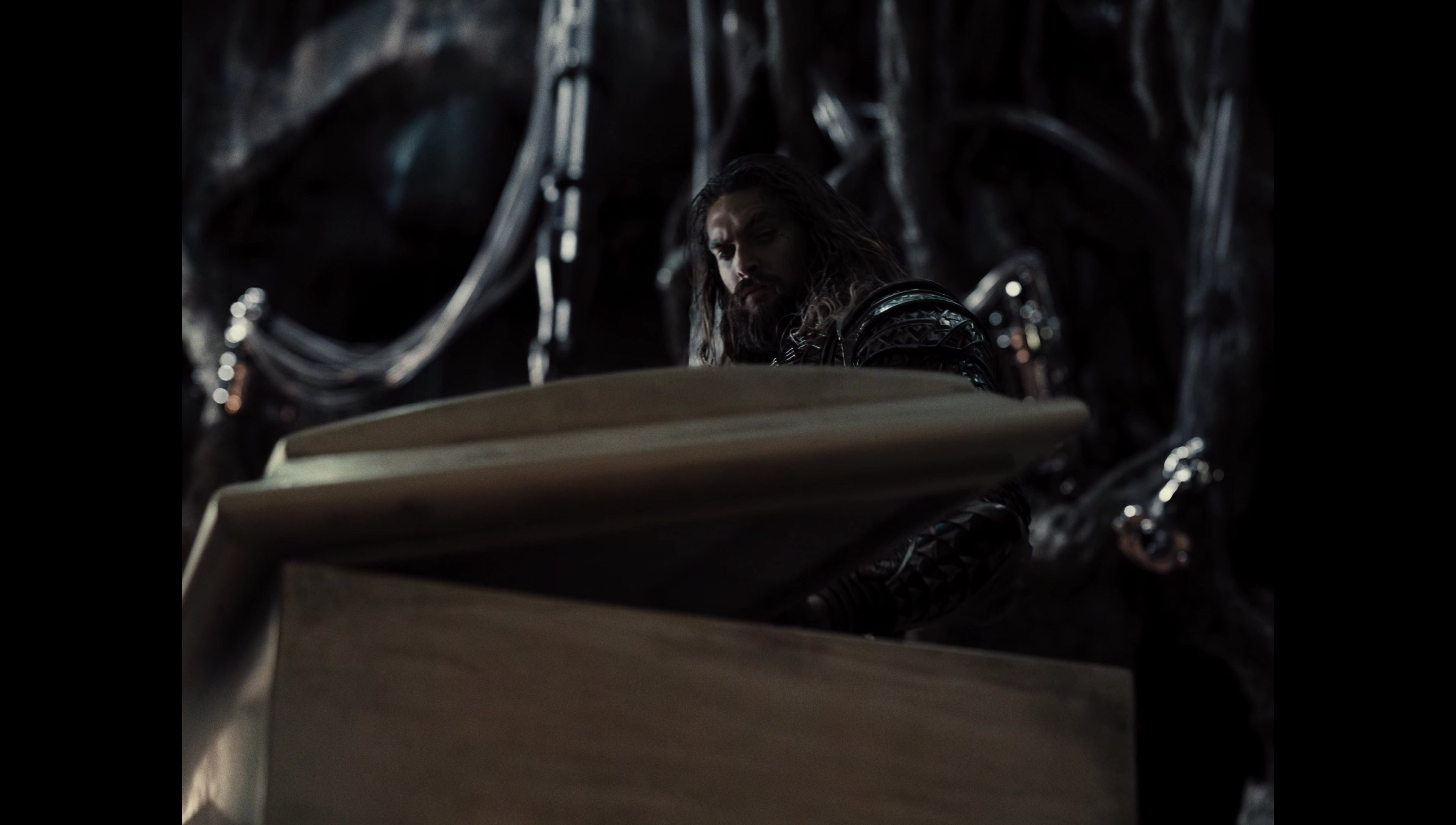 Zack Snyder’s Justice League (2021) screencap 16146