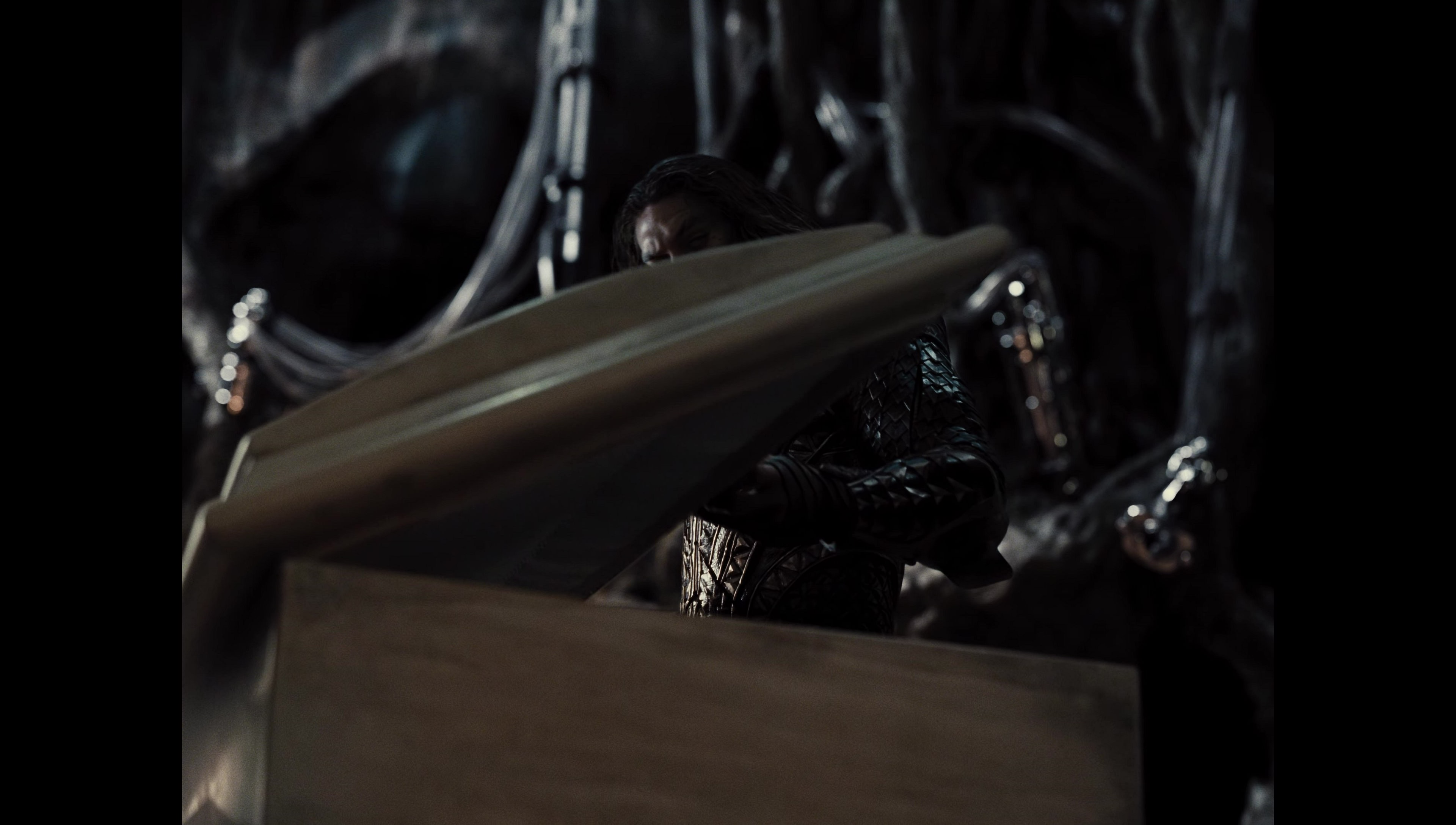 Zack Snyder’s Justice League (2021) movie still 16147