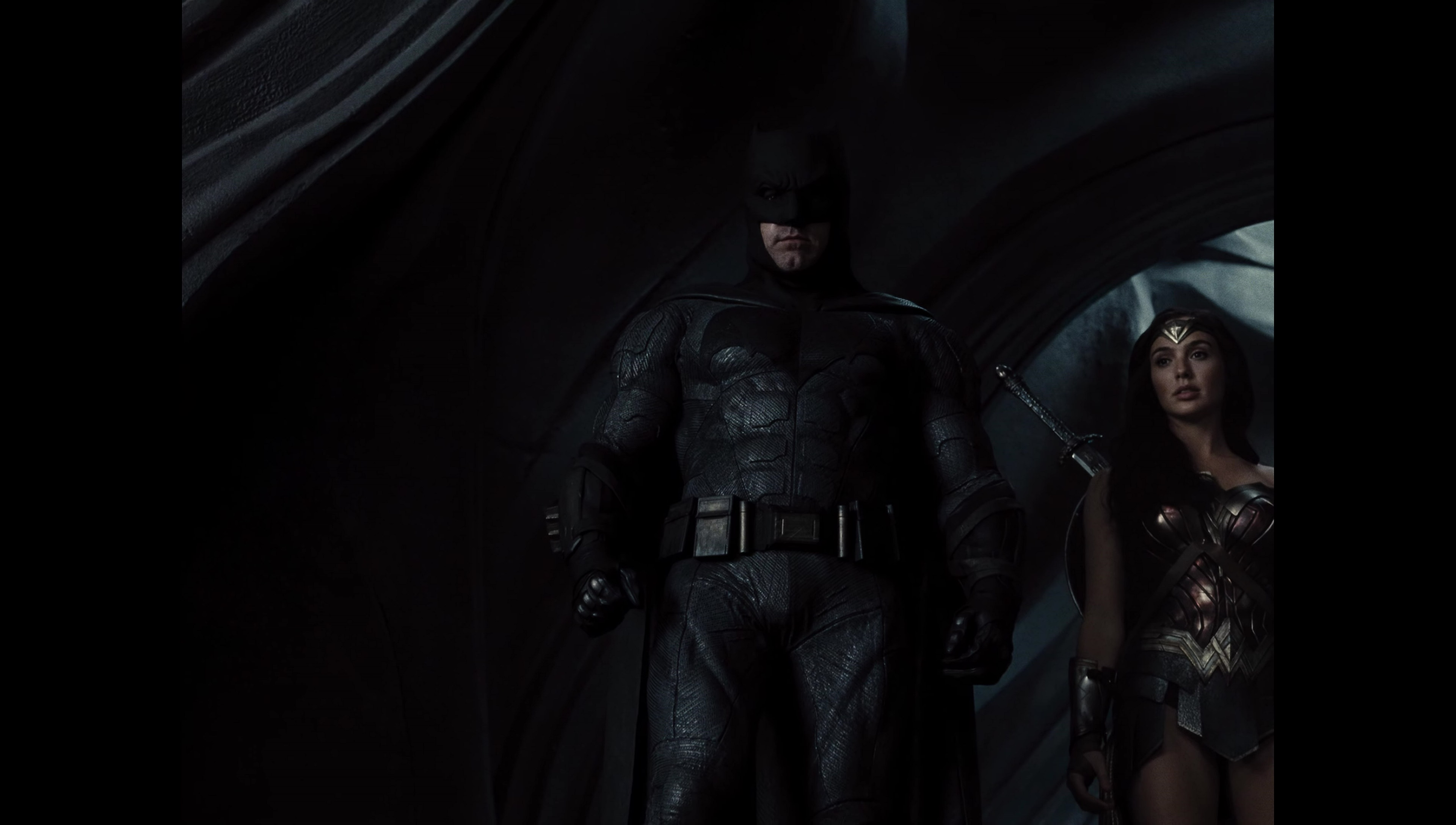 Zack Snyder’s Justice League (2021) screencap 16155