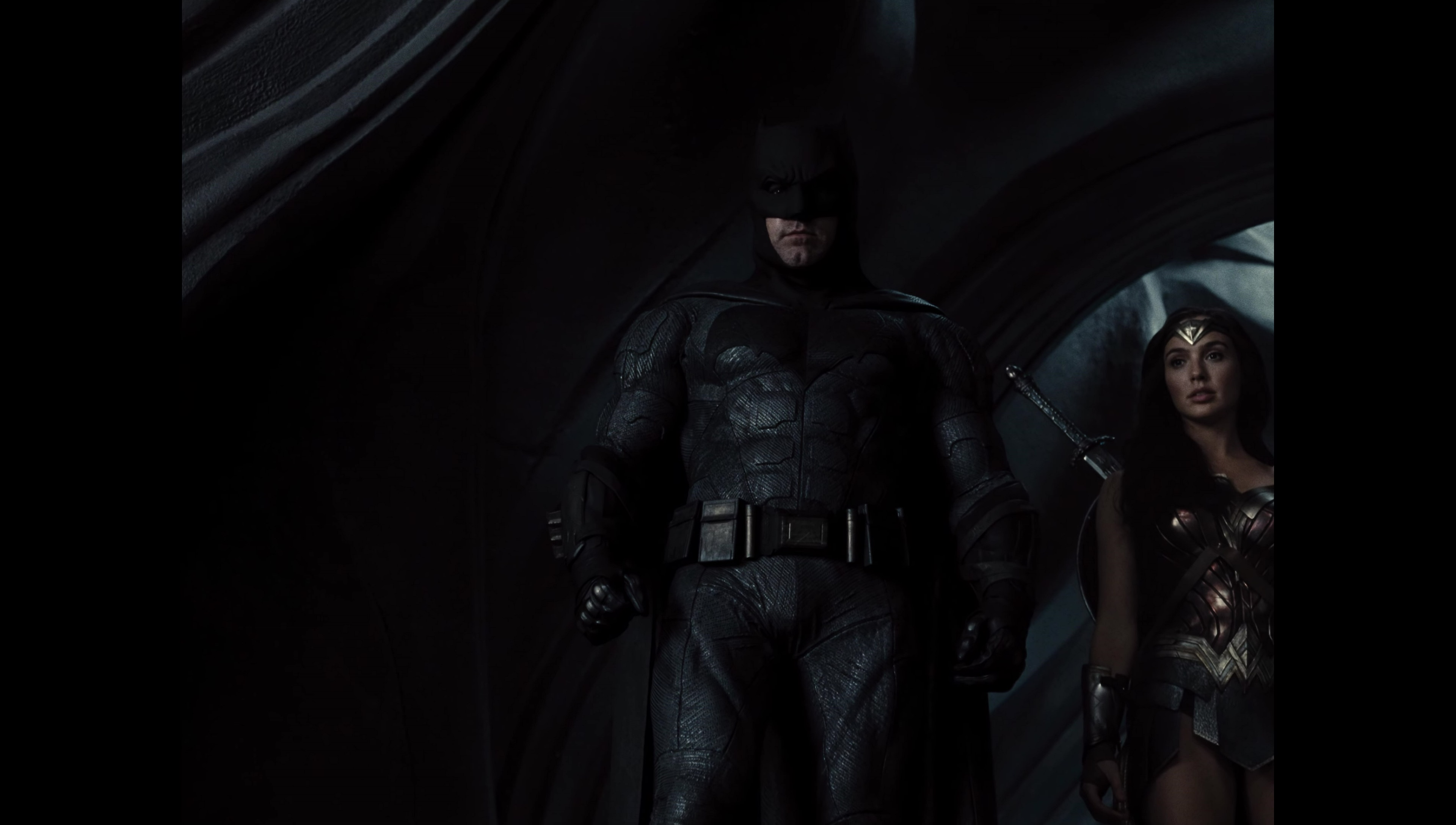 Zack Snyder’s Justice League (2021) movie still 16156