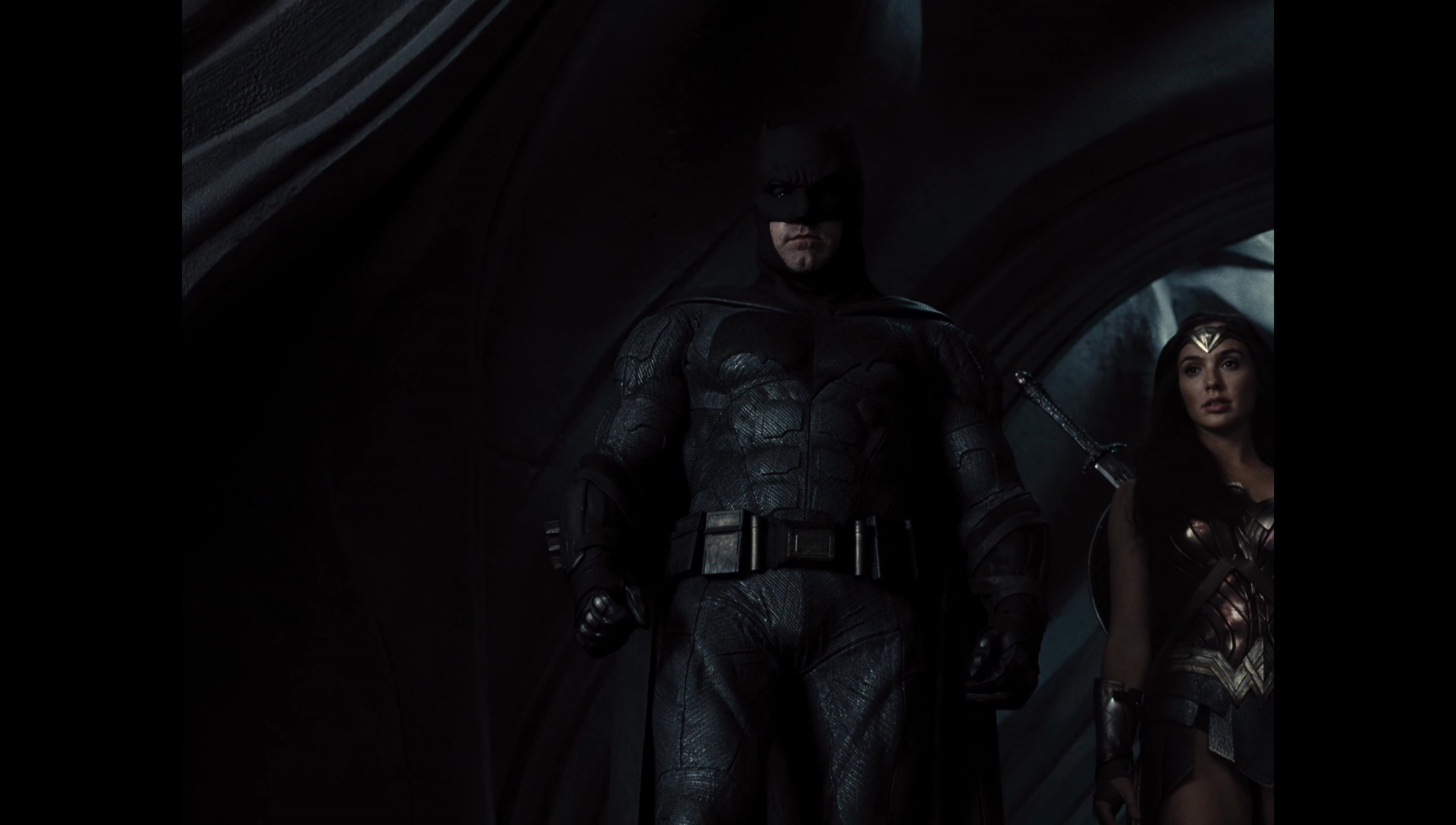 Zack Snyder’s Justice League (2021) HD screenshot 16157