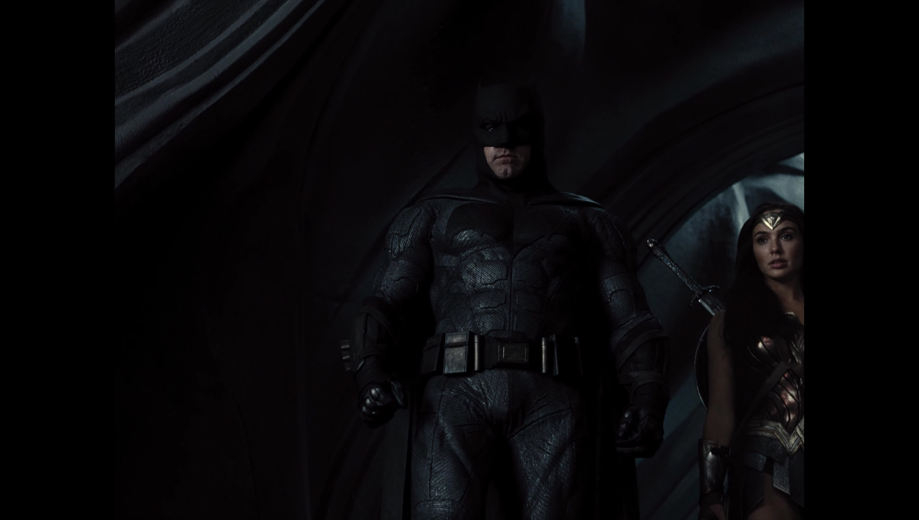 Zack Snyder’s Justice League (2021) screencap 16158