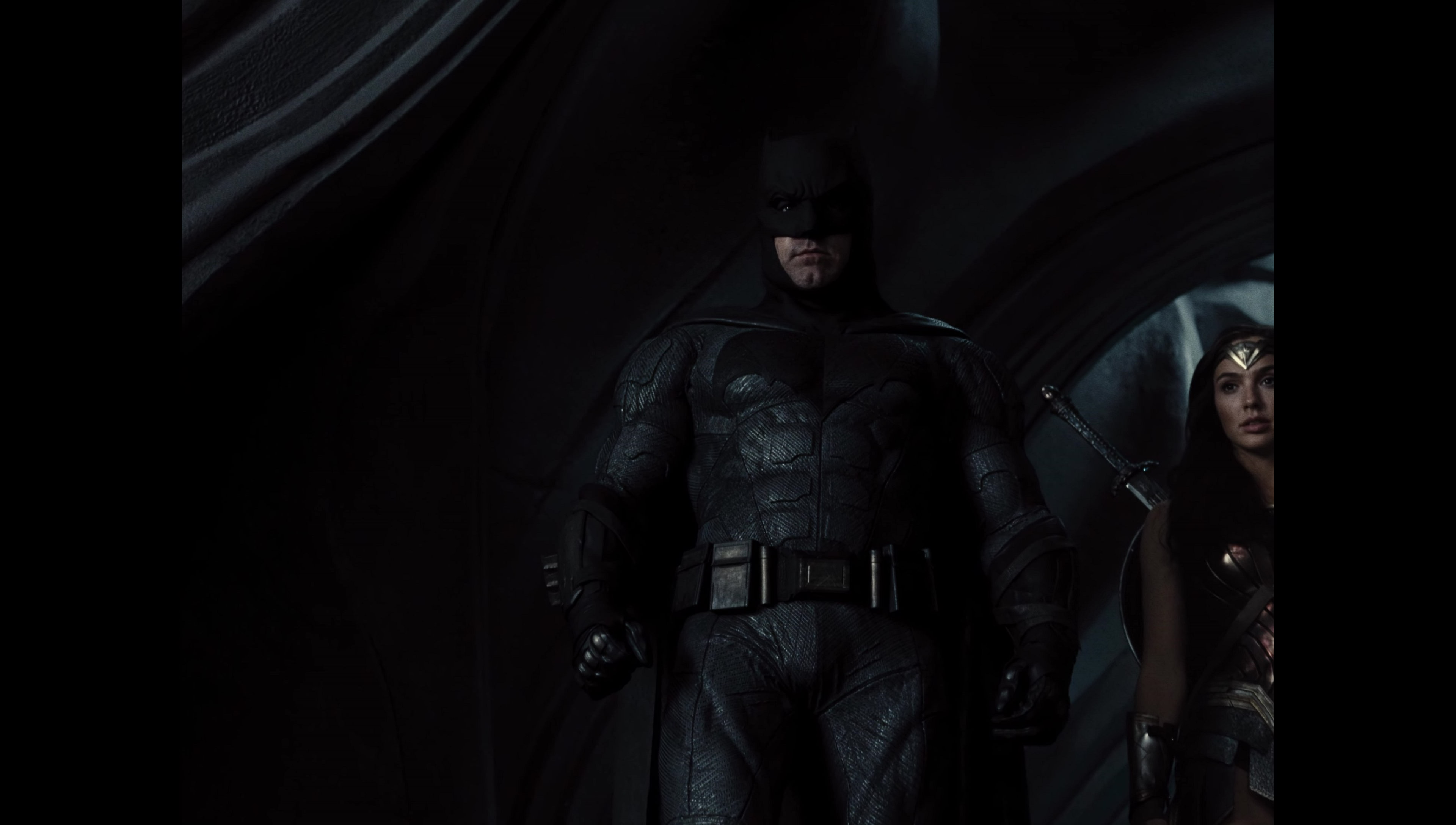 Zack Snyder’s Justice League (2021) movie still 16159