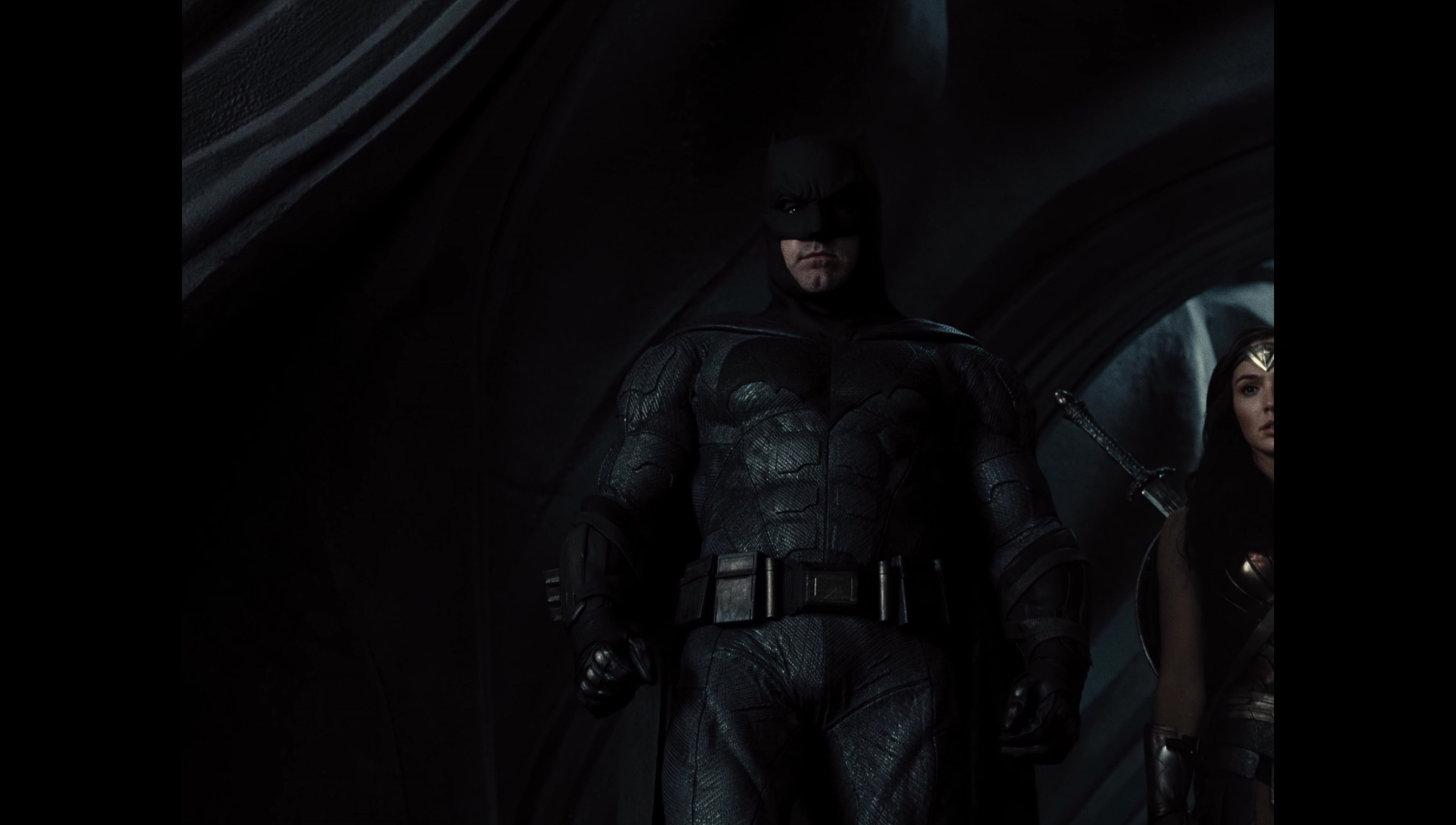 Zack Snyder’s Justice League (2021) HD screenshot 16160
