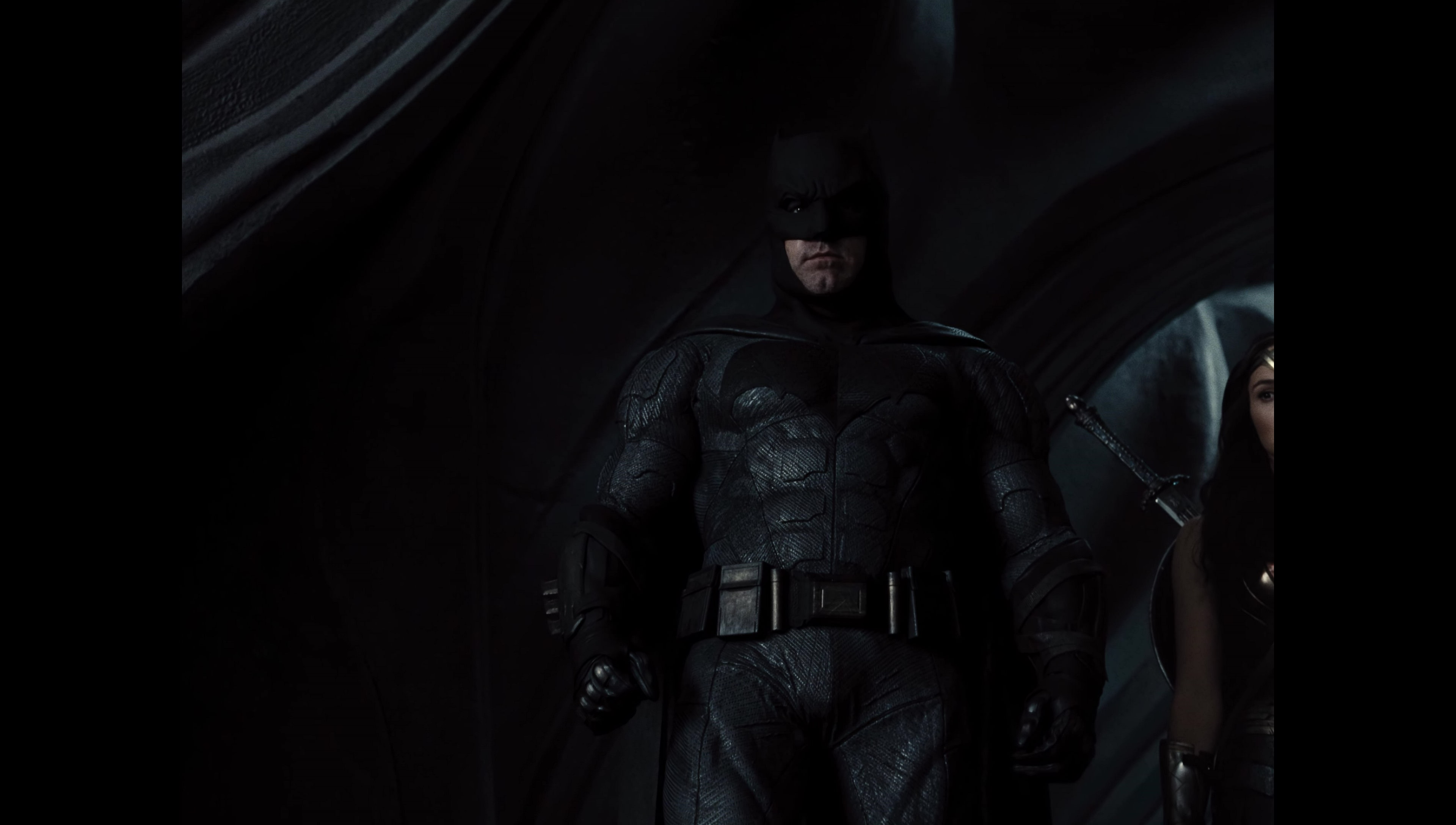 Zack Snyder’s Justice League (2021) screencap 16161