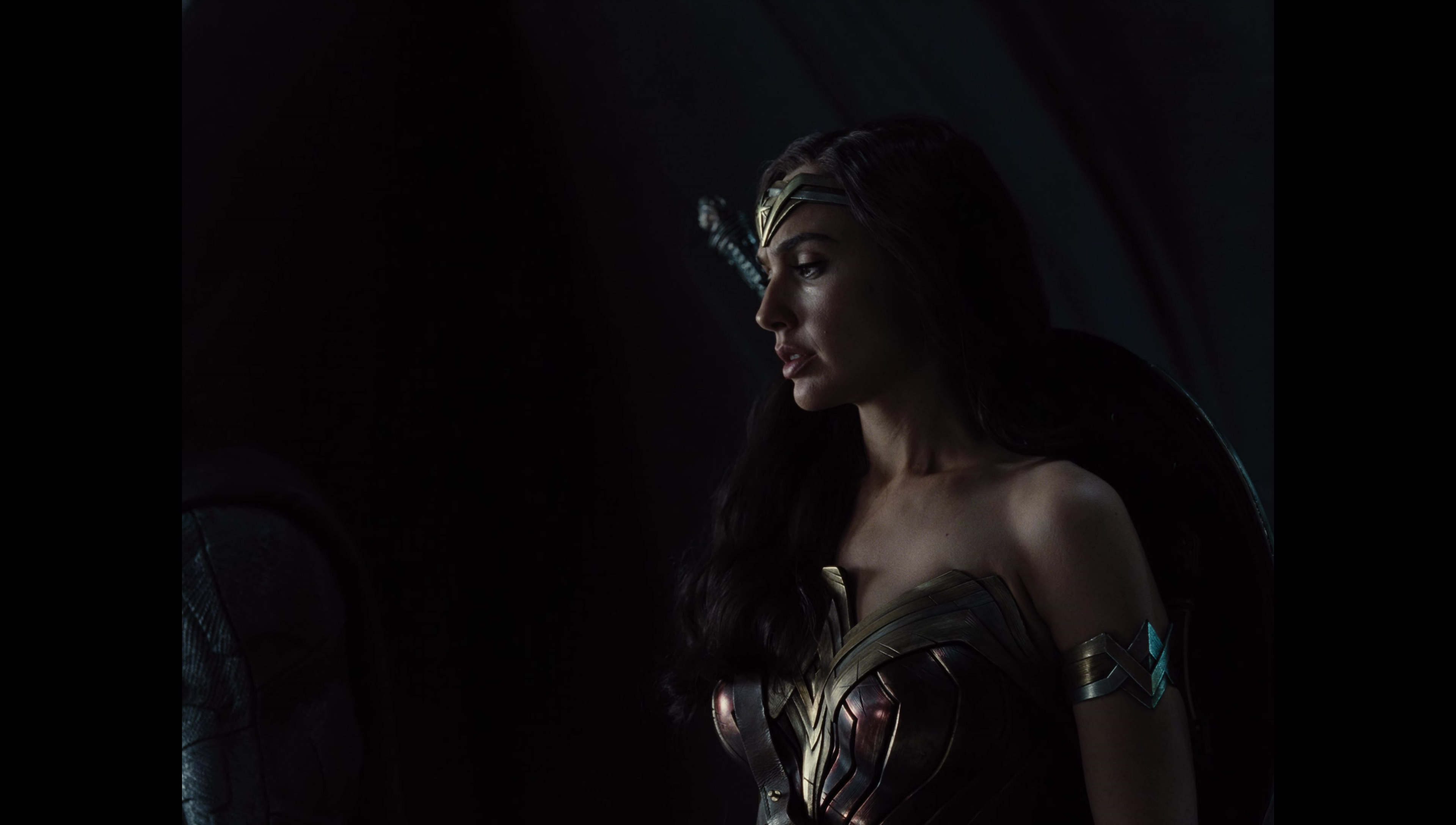 Zack Snyder’s Justice League (2021) movie still 16165