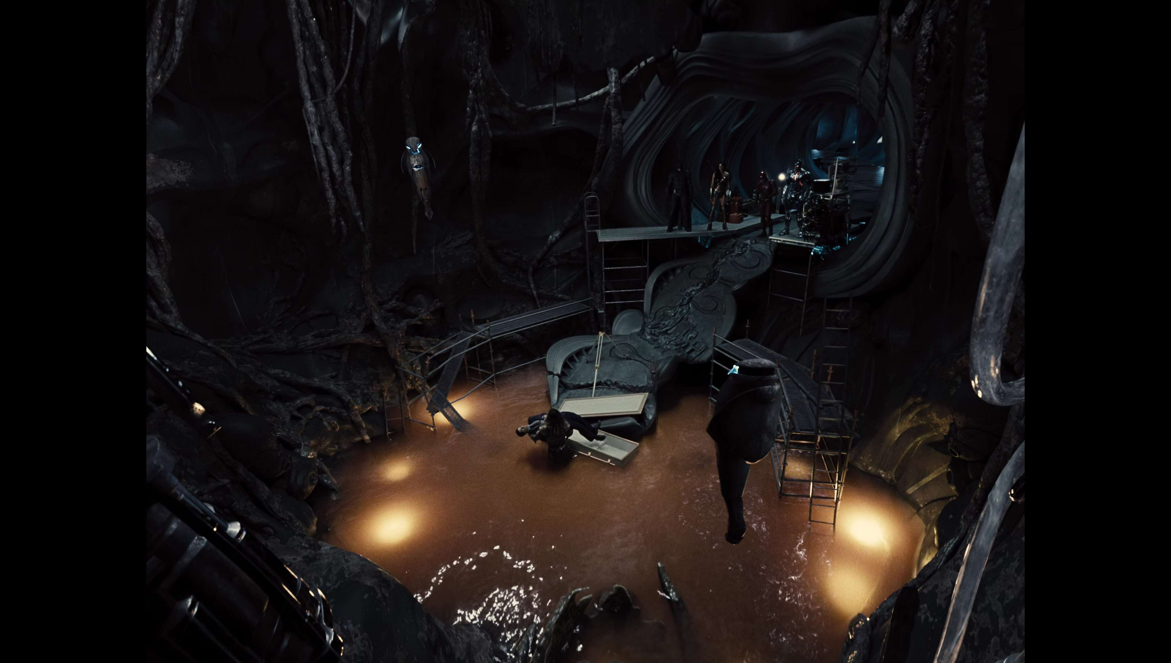 Zack Snyder’s Justice League (2021) screencap 16167