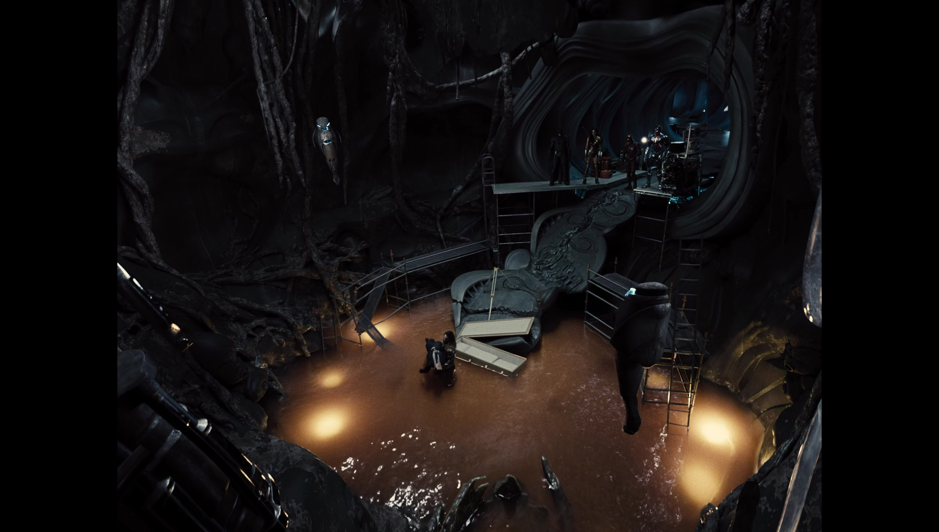 Zack Snyder’s Justice League (2021) screencap 16170
