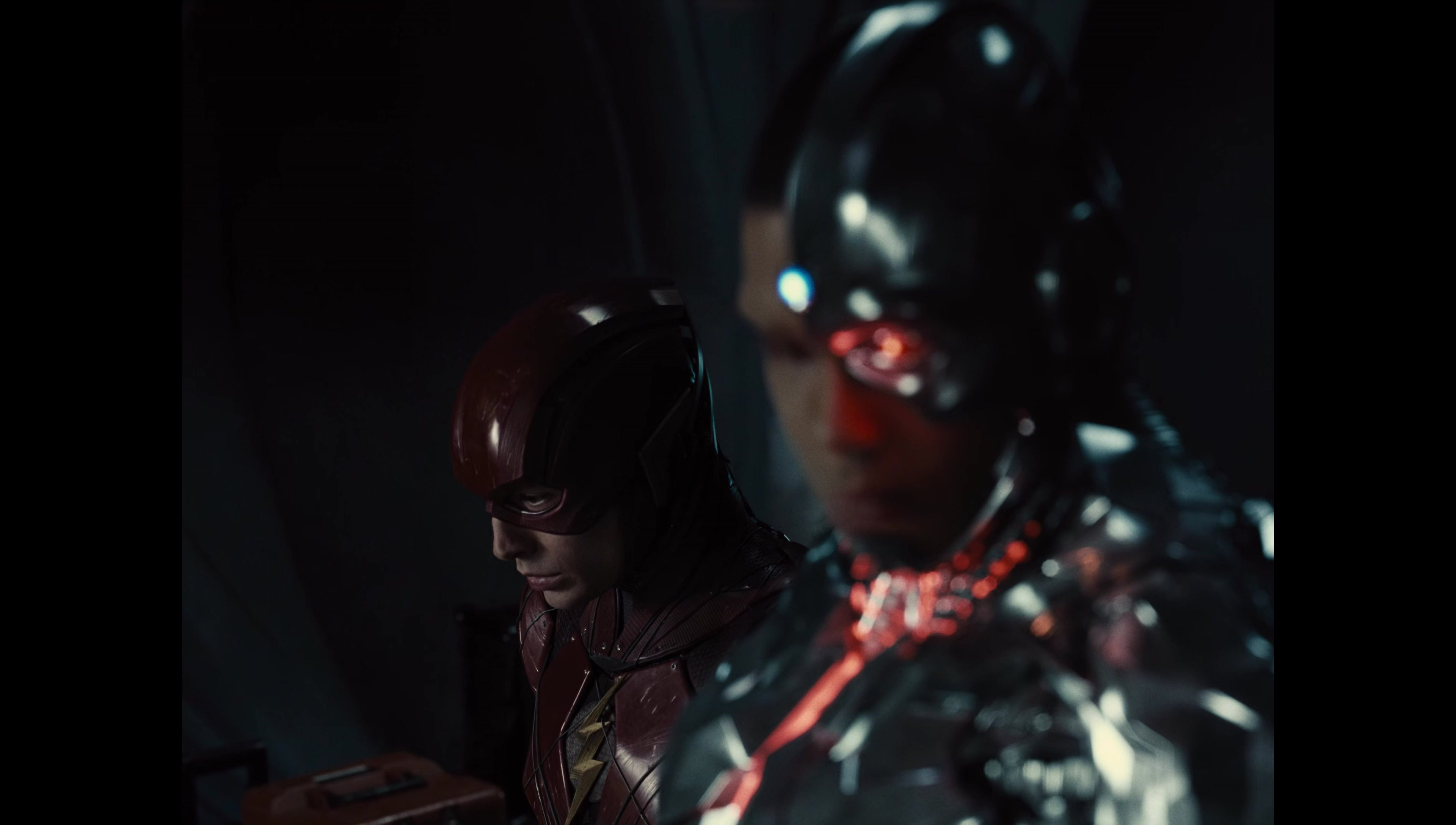 Zack Snyder’s Justice League (2021) screencap 16173