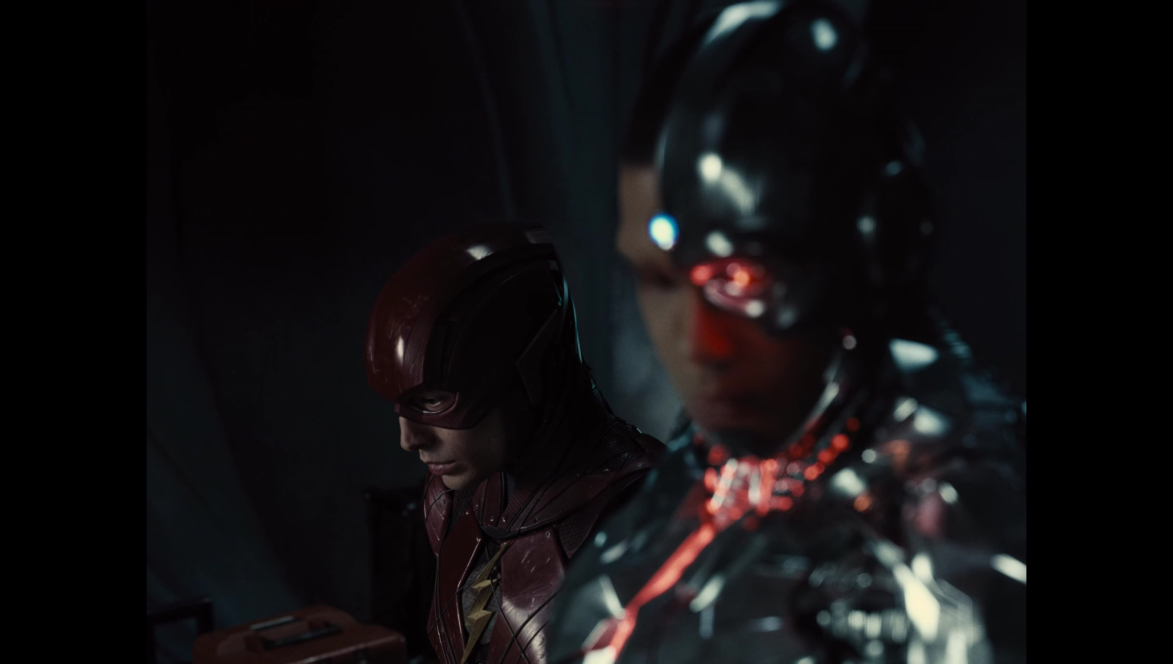 Zack Snyder’s Justice League (2021) movie still 16174