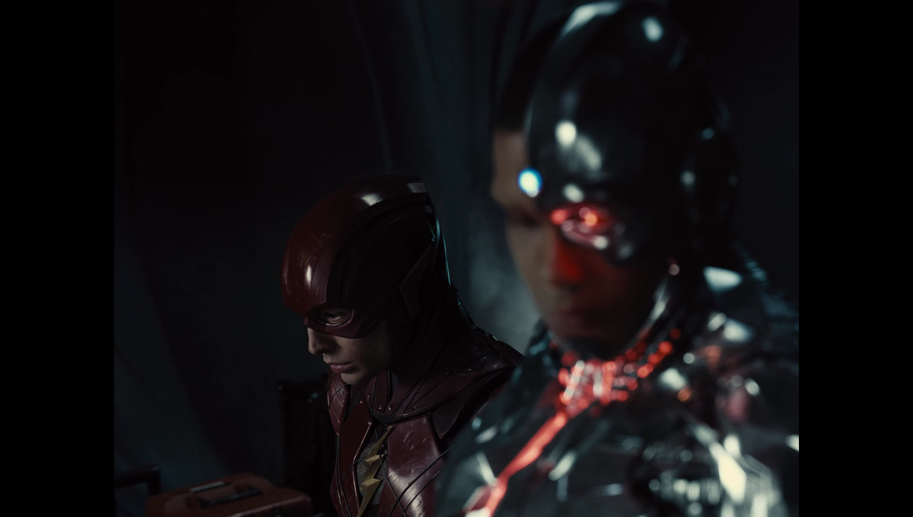 Zack Snyder’s Justice League (2021) HD screenshot 16175