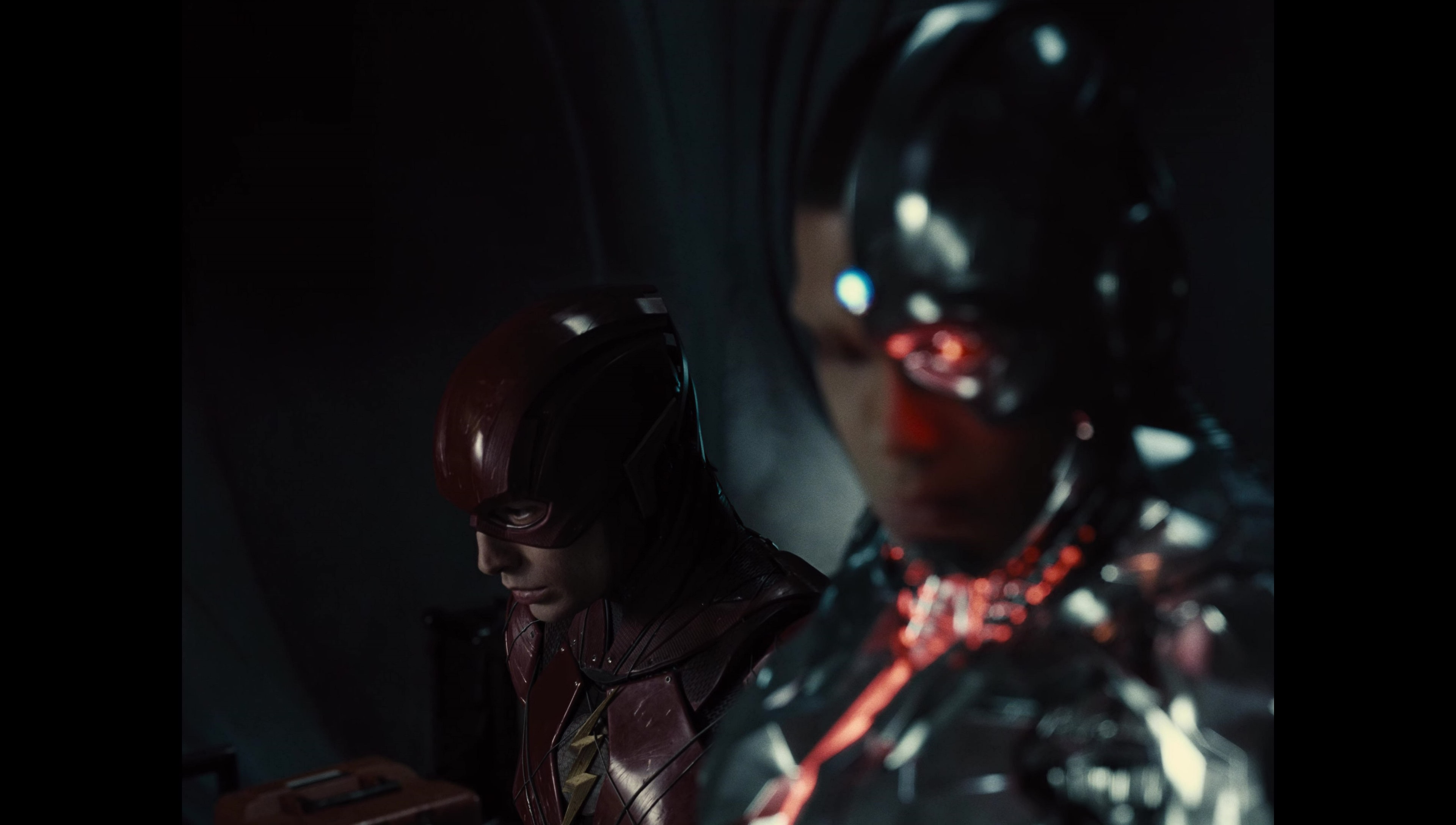 Zack Snyder’s Justice League (2021) screencap 16176