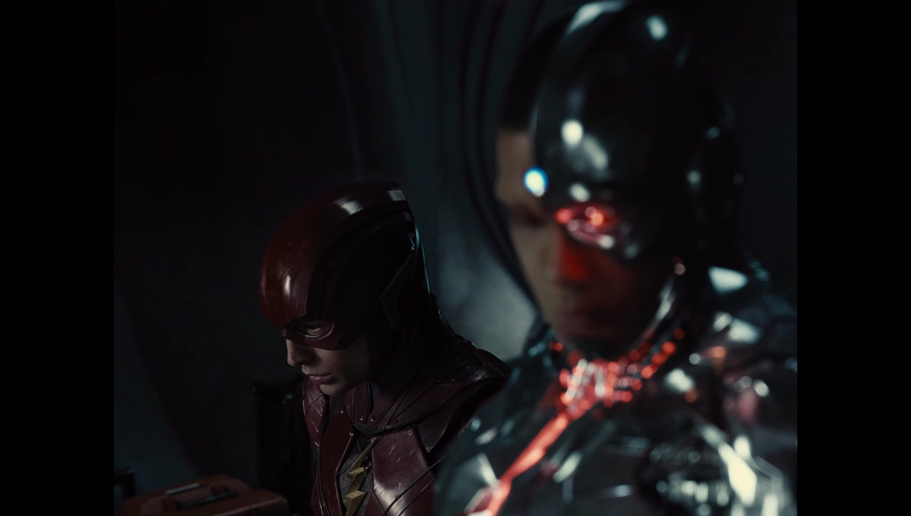 Zack Snyder’s Justice League (2021) movie still 16177