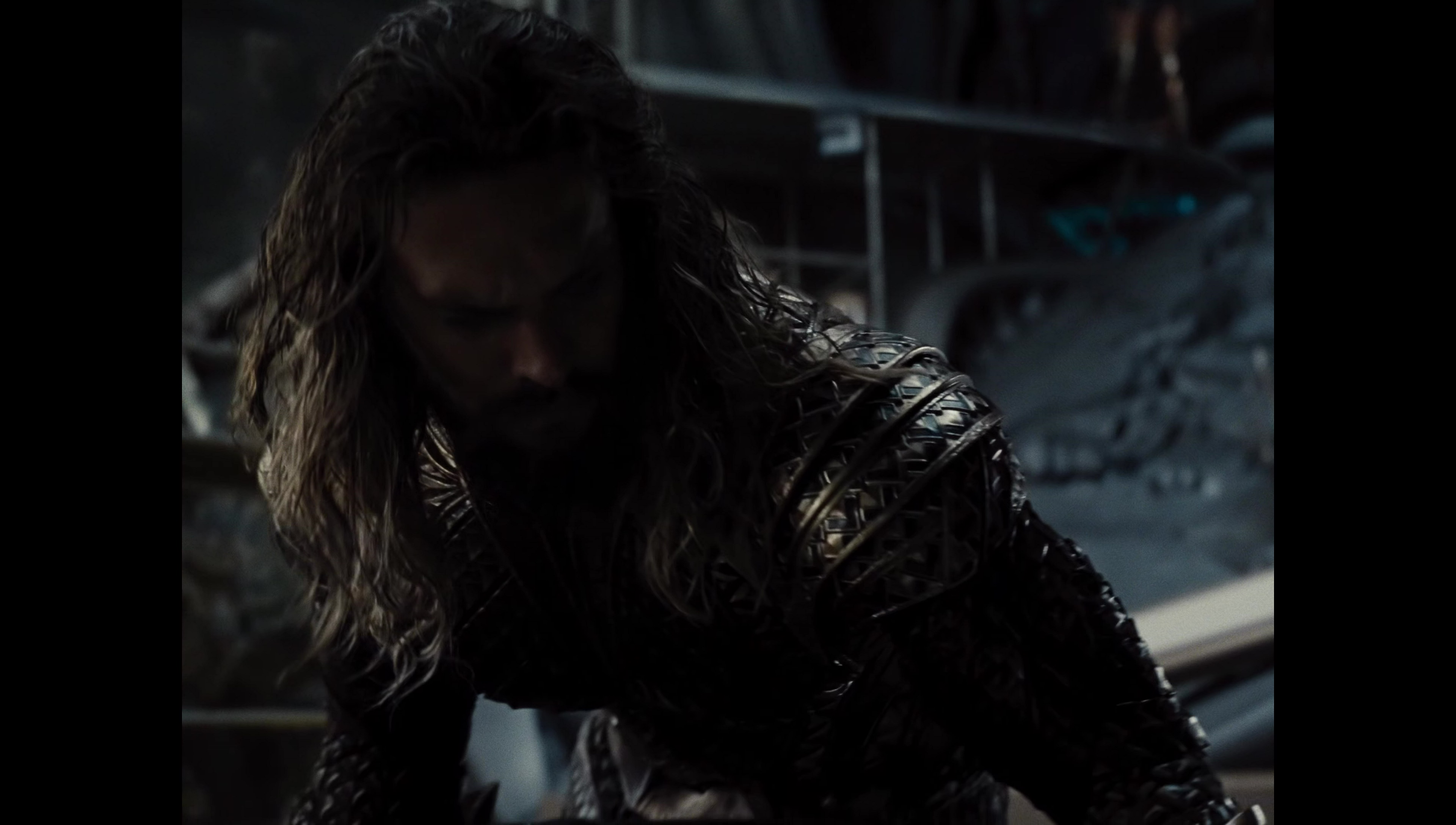 Zack Snyder’s Justice League (2021) movie still 16186