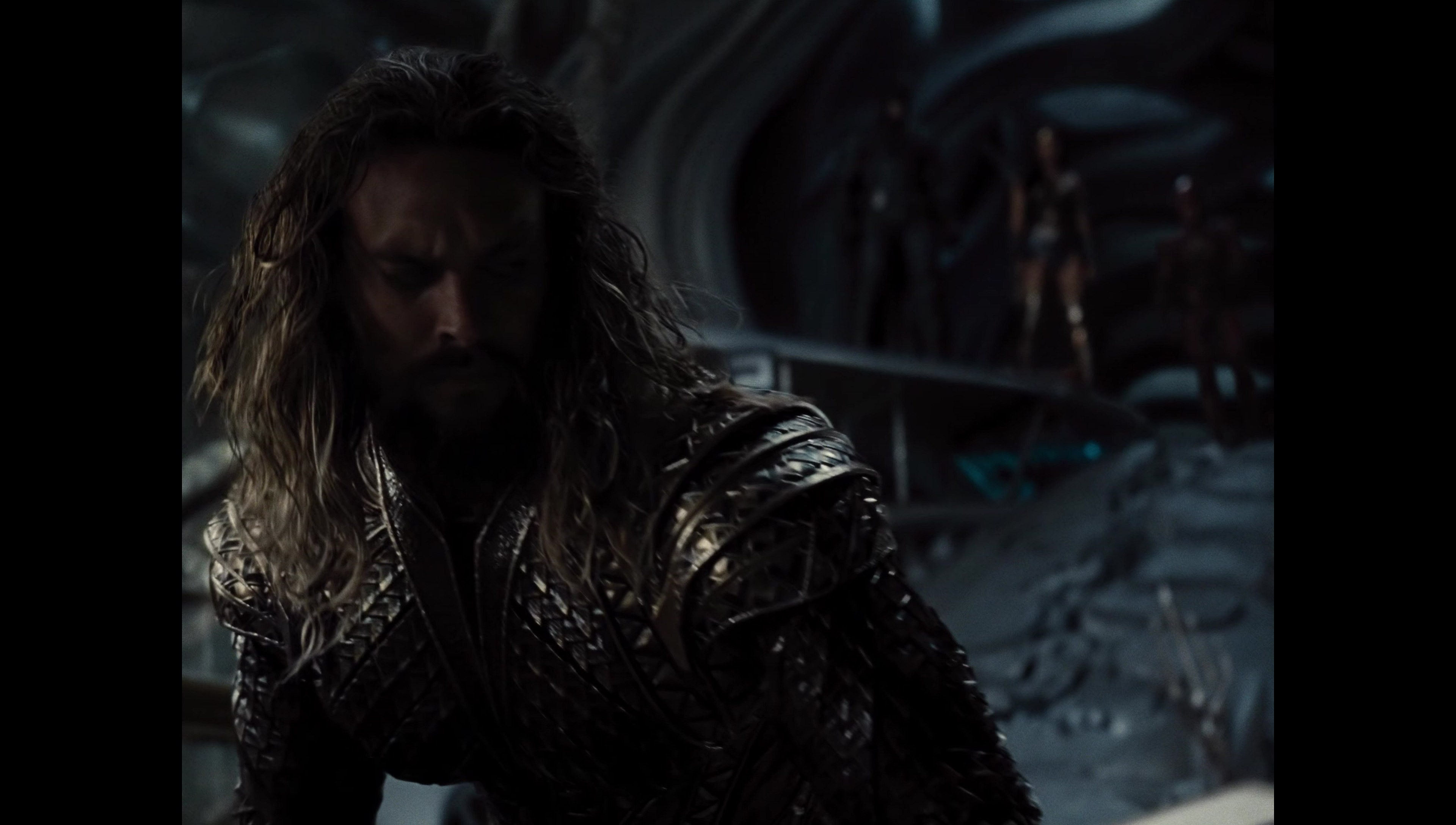 Zack Snyder’s Justice League (2021) HD screenshot 16187