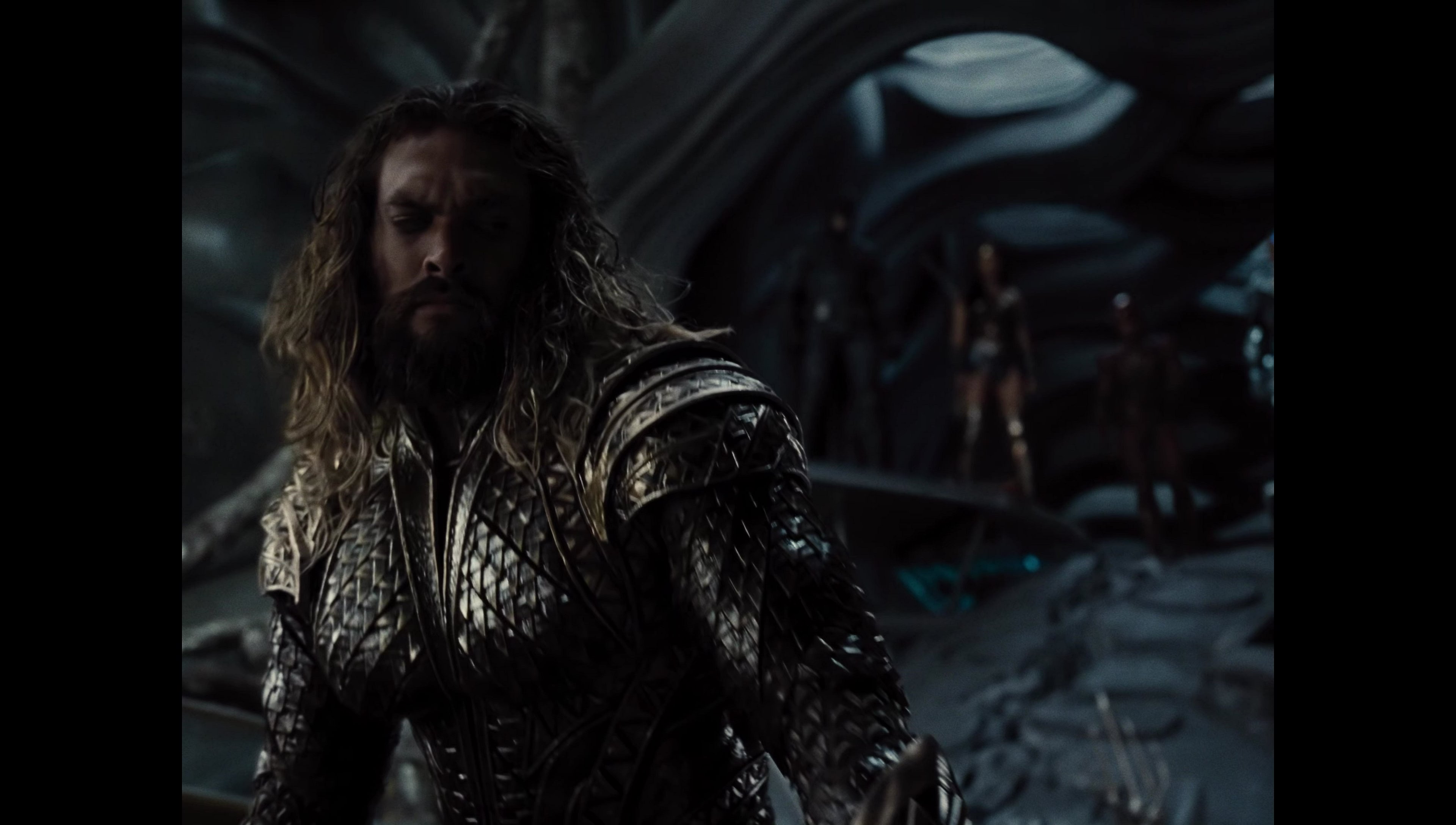 Zack Snyder’s Justice League (2021) screencap 16188