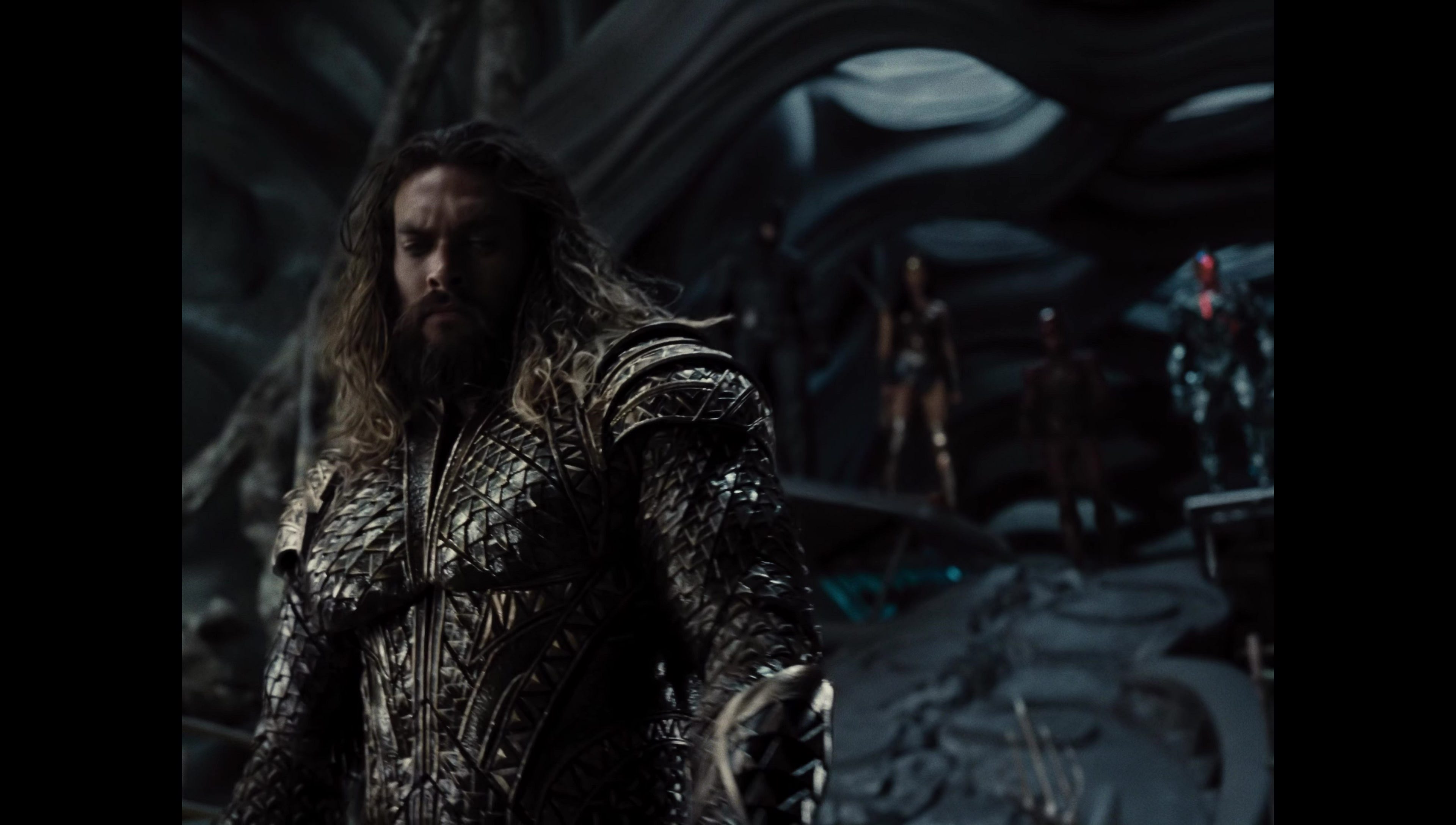 Zack Snyder’s Justice League (2021) movie still 16189