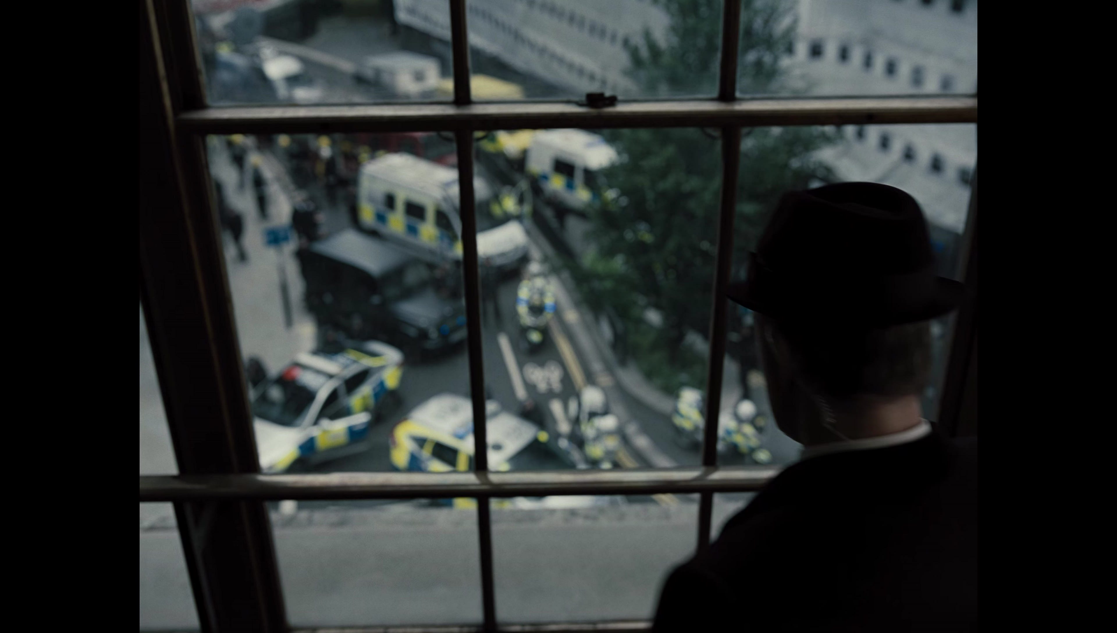 Zack Snyder’s Justice League (2021) HD screenshot 1619