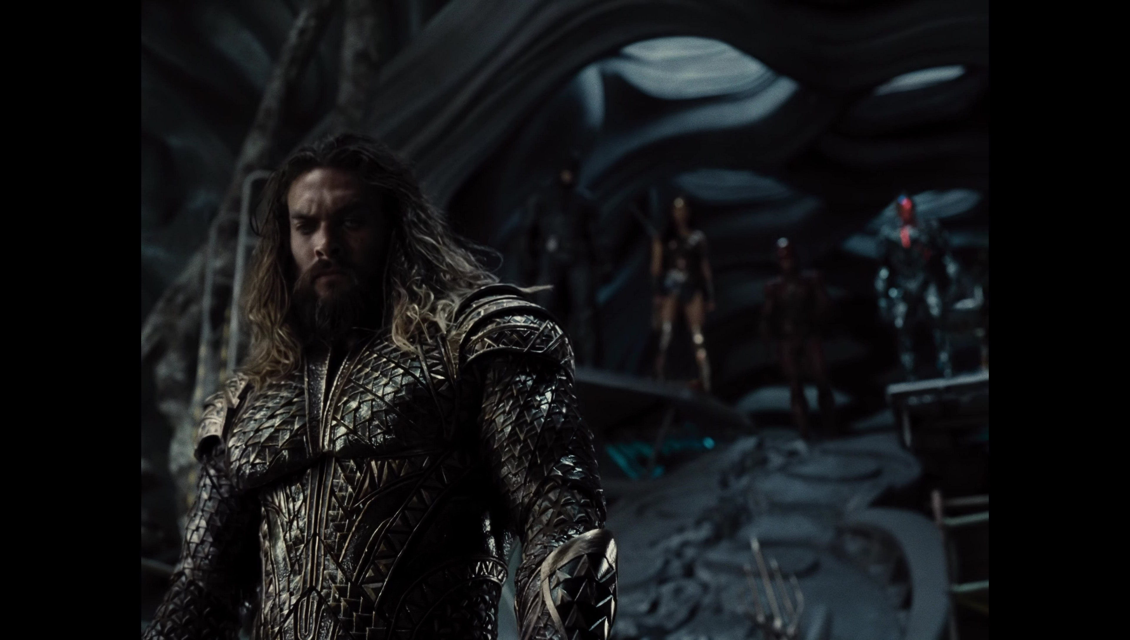 Zack Snyder’s Justice League (2021) HD screenshot 16190