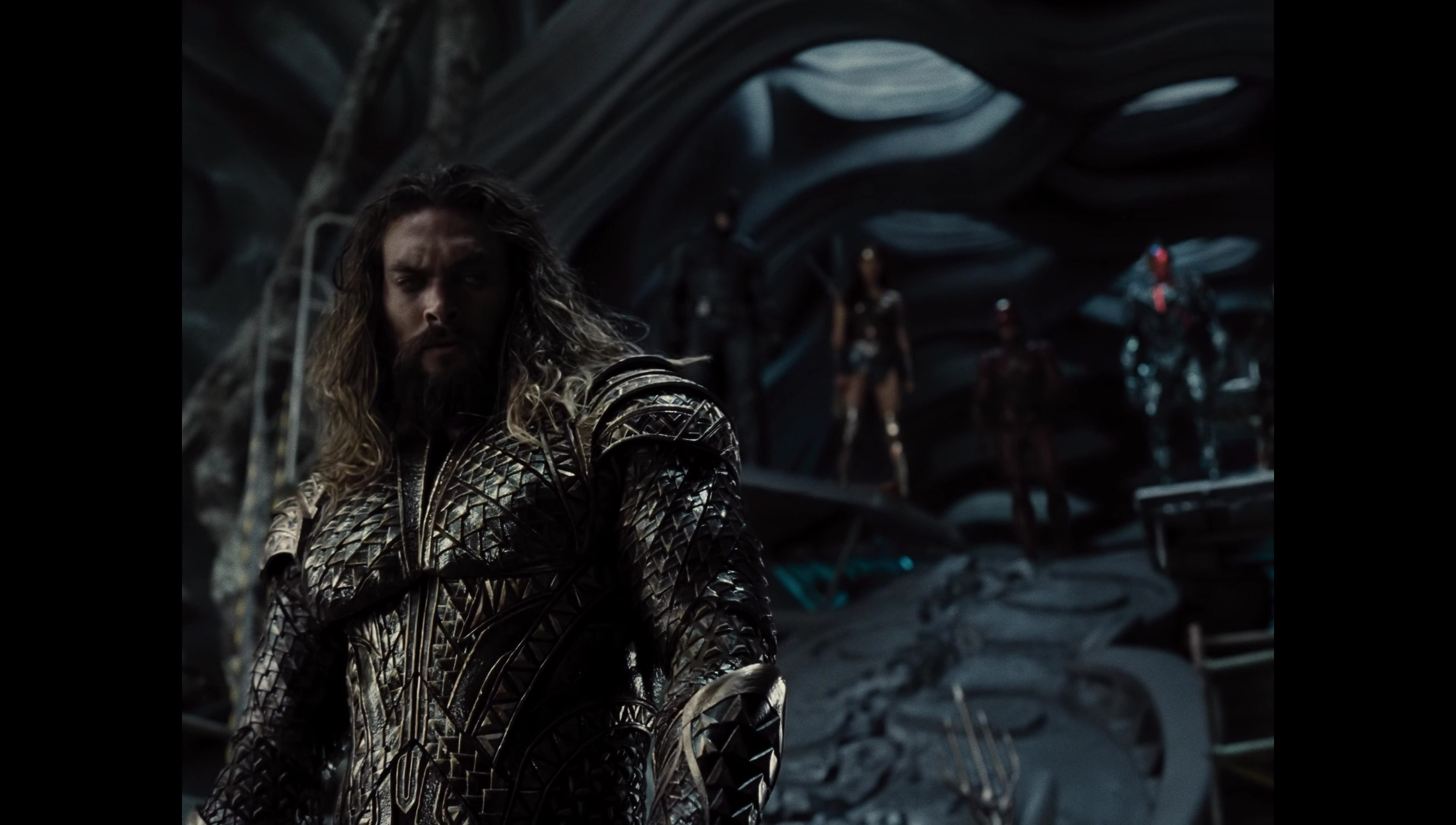 Zack Snyder’s Justice League (2021) screencap 16191