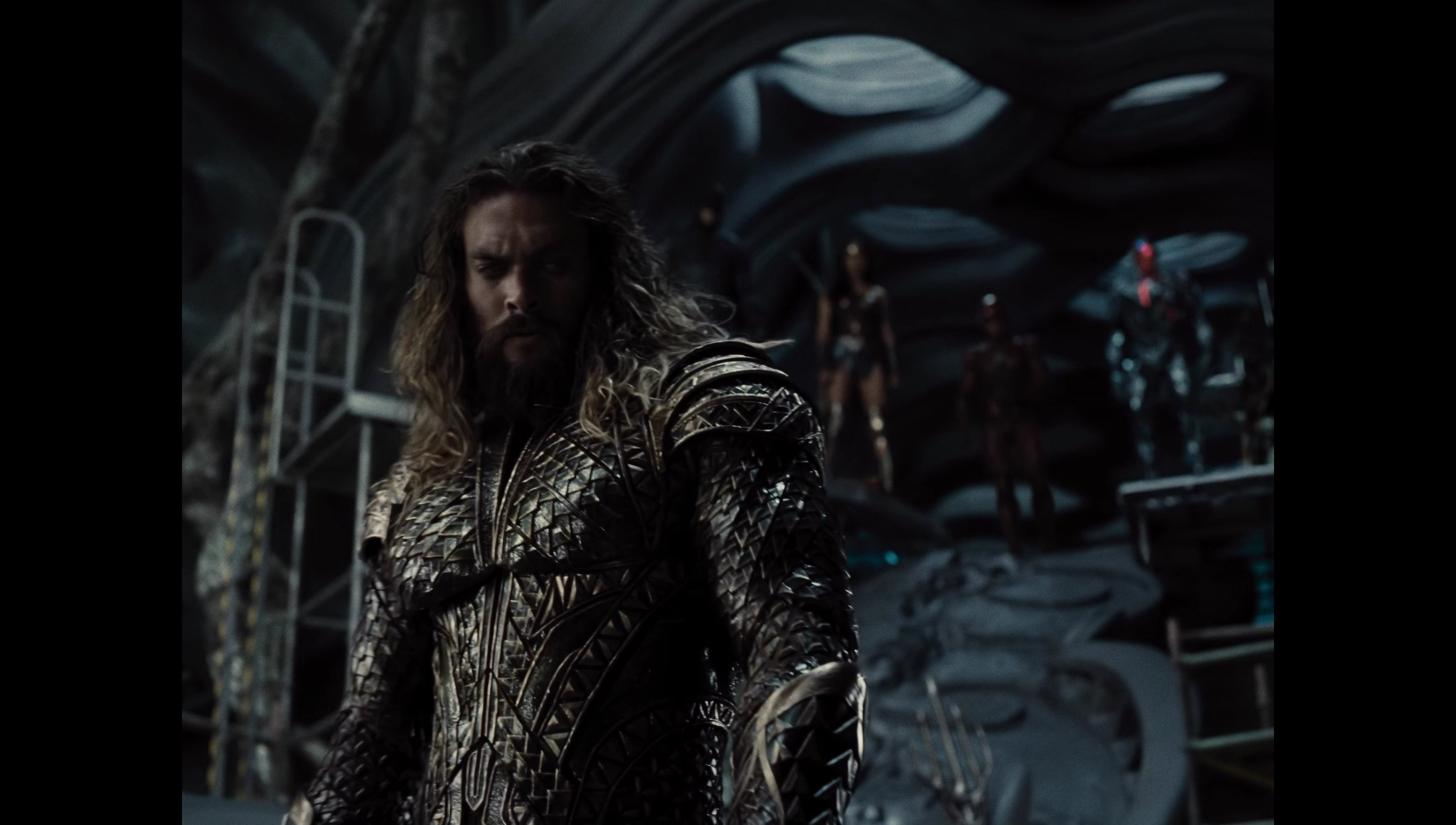 Zack Snyder’s Justice League (2021) movie still 16192