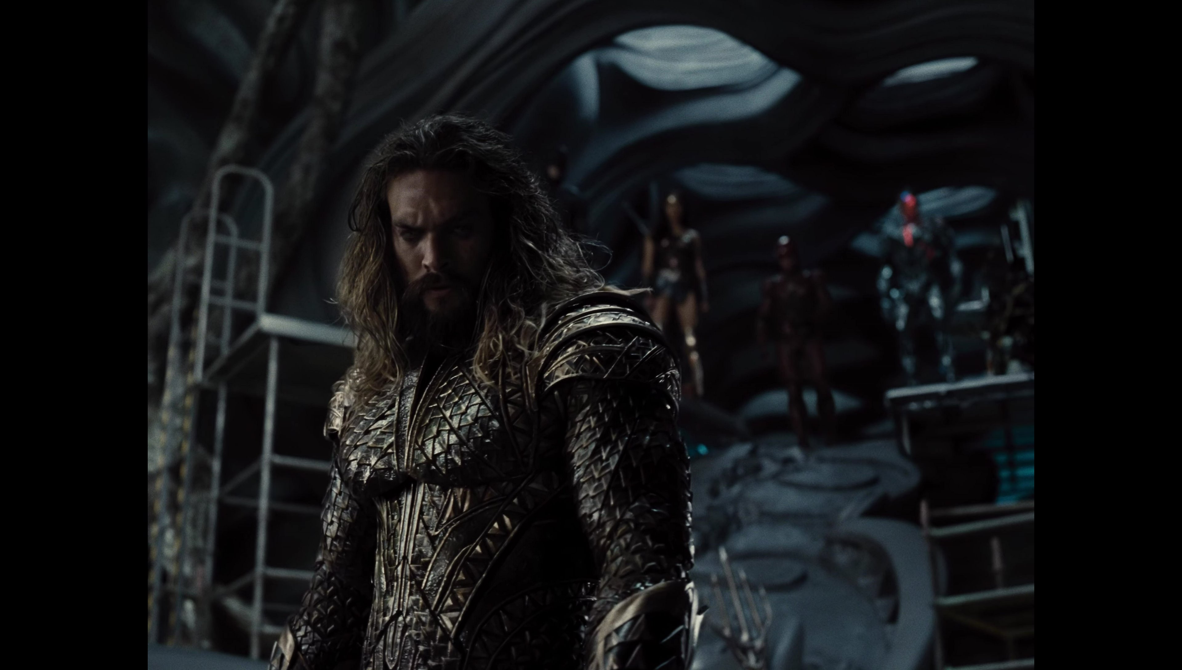 Zack Snyder’s Justice League (2021) HD screenshot 16193