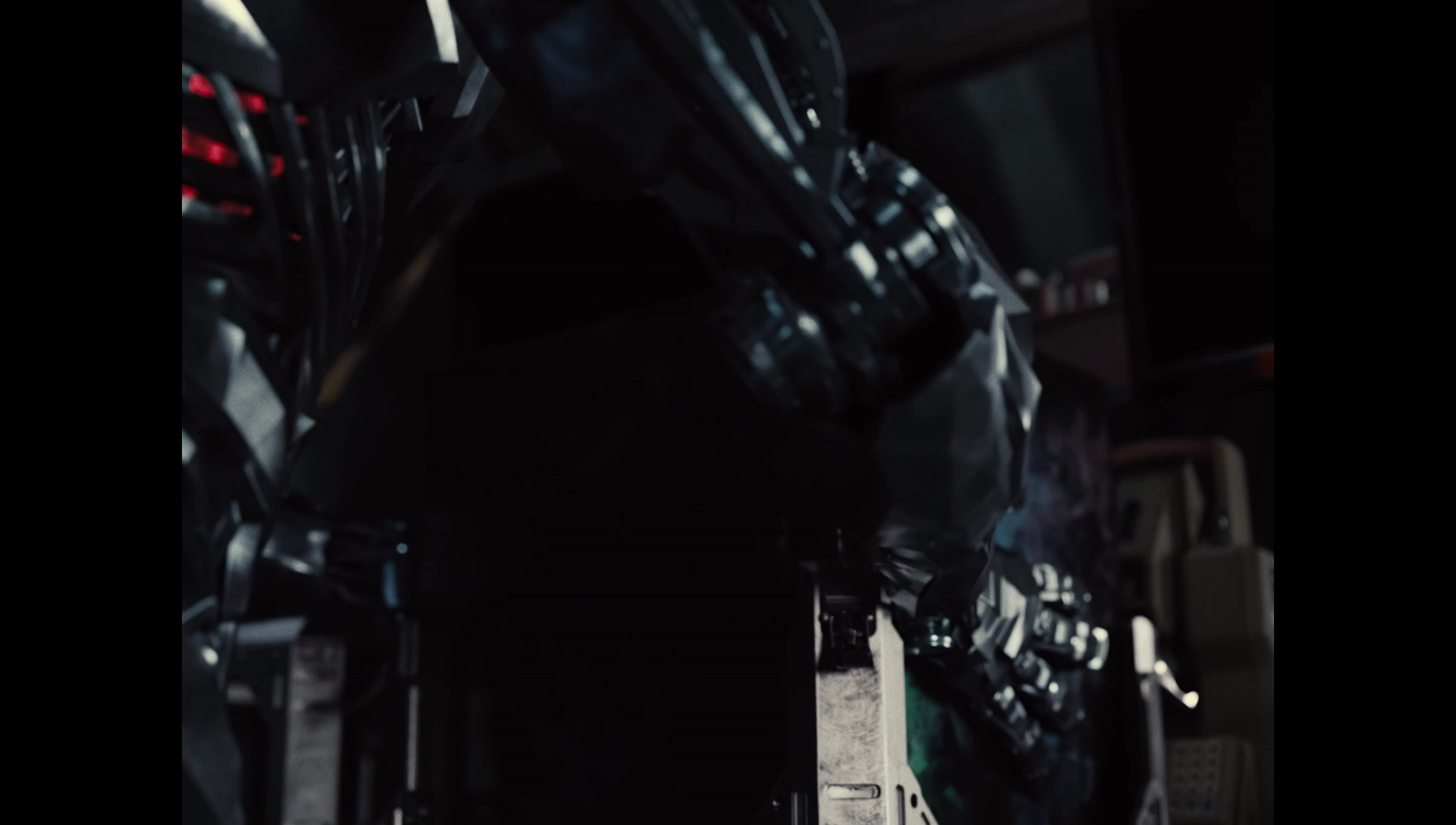 Zack Snyder’s Justice League (2021) HD screenshot 16199