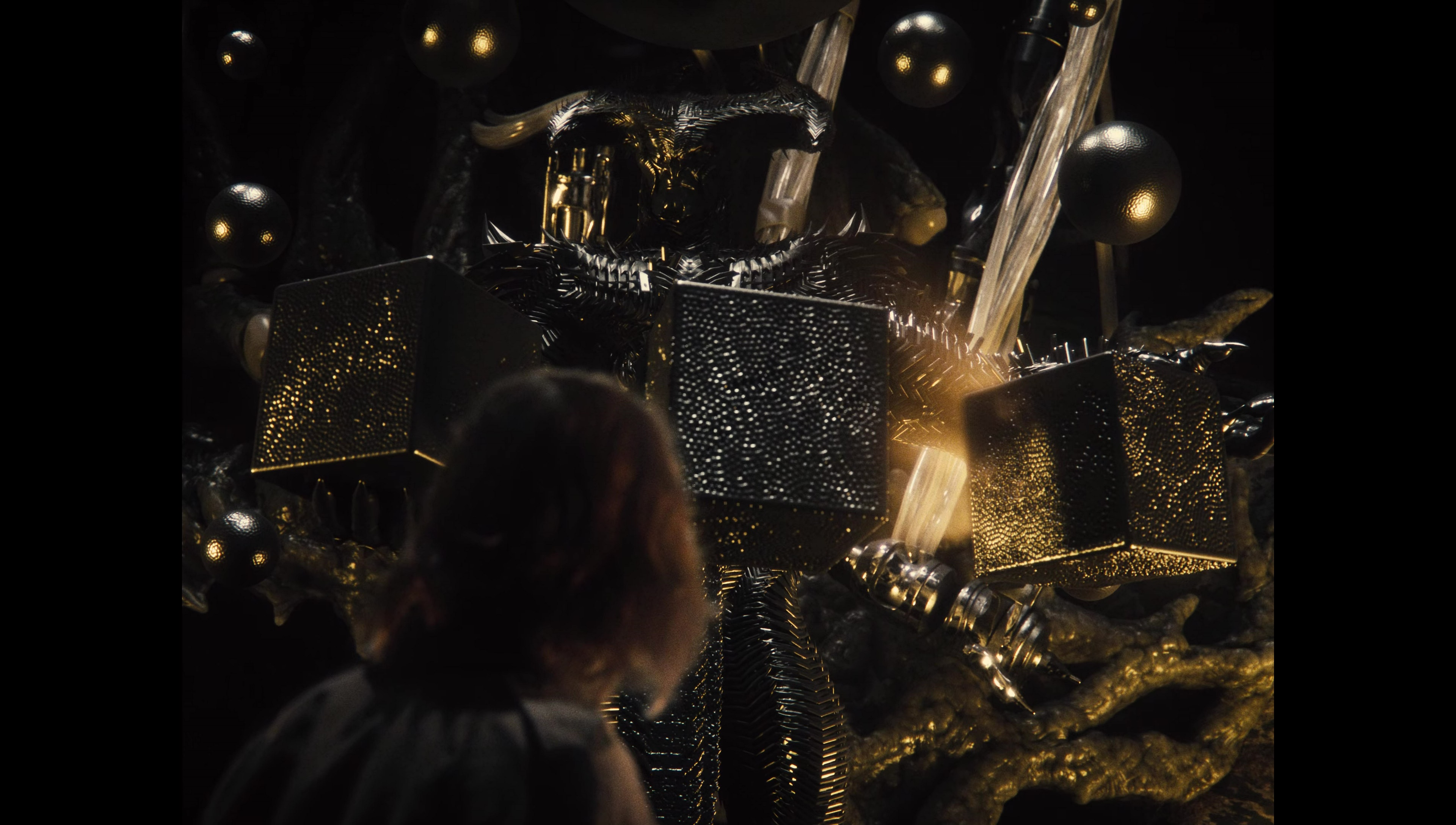 Zack Snyder’s Justice League (2021) screencap 162