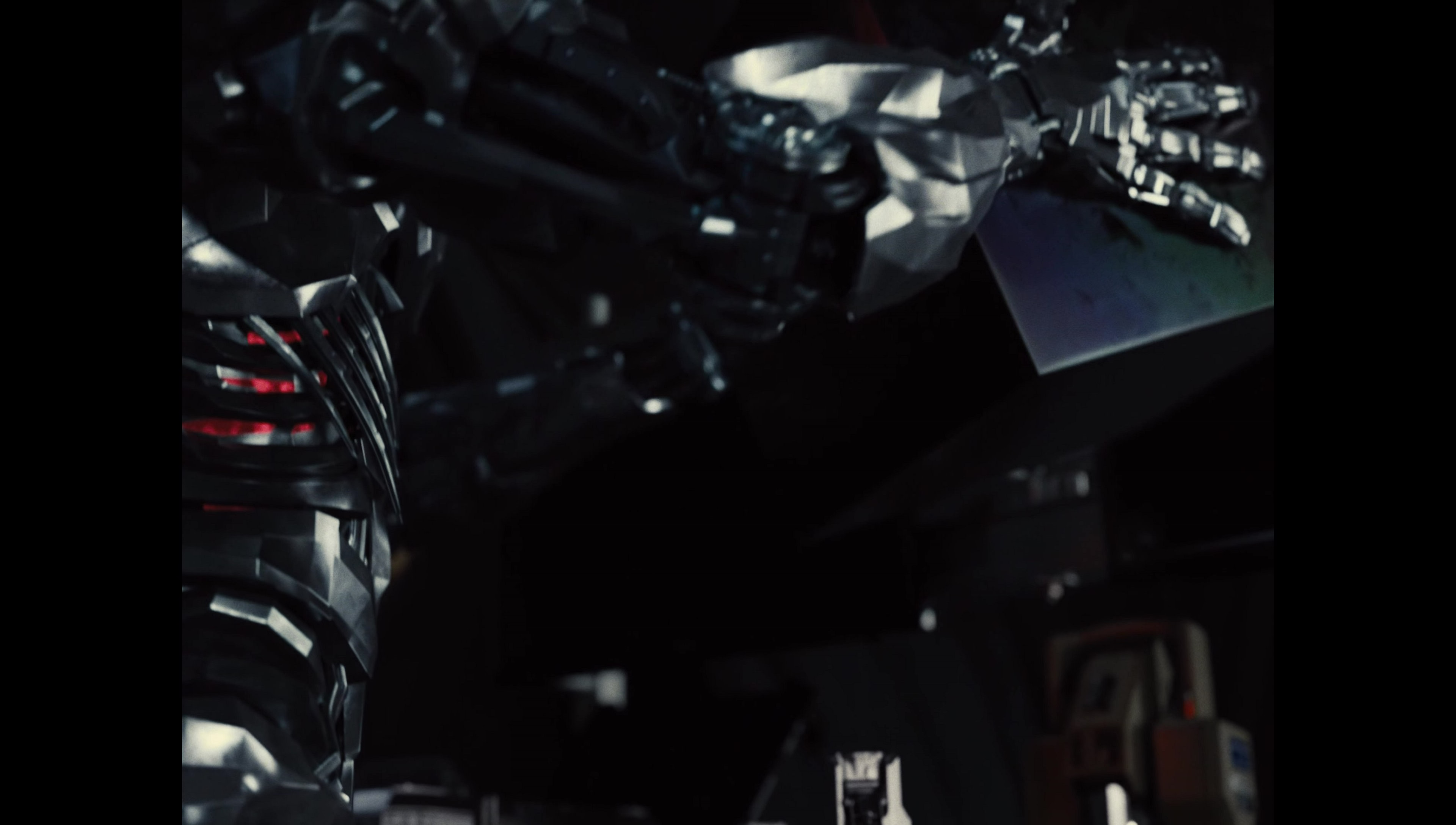 Zack Snyder’s Justice League (2021) HD screenshot 16202