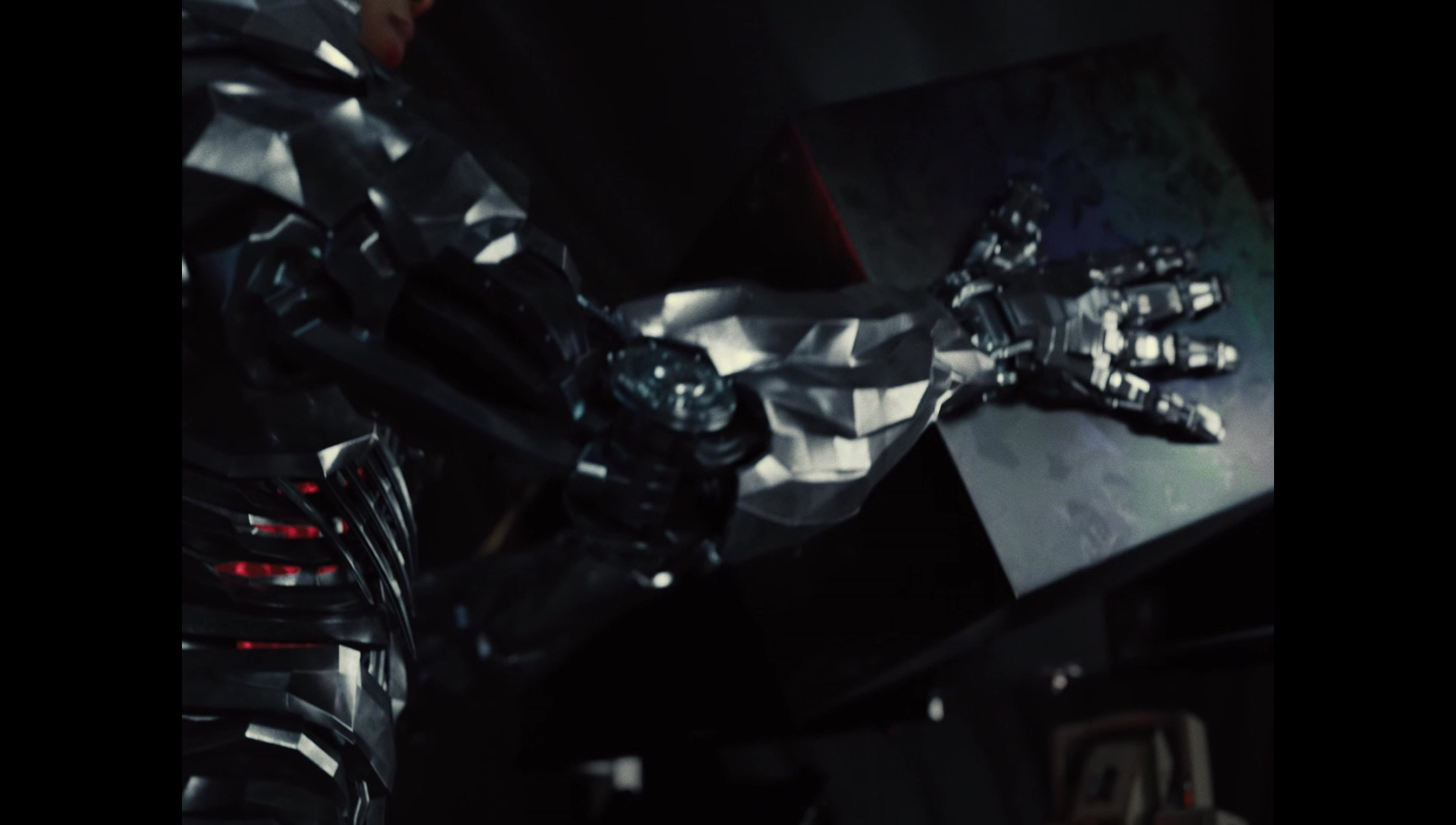 Zack Snyder’s Justice League (2021) screencap 16203