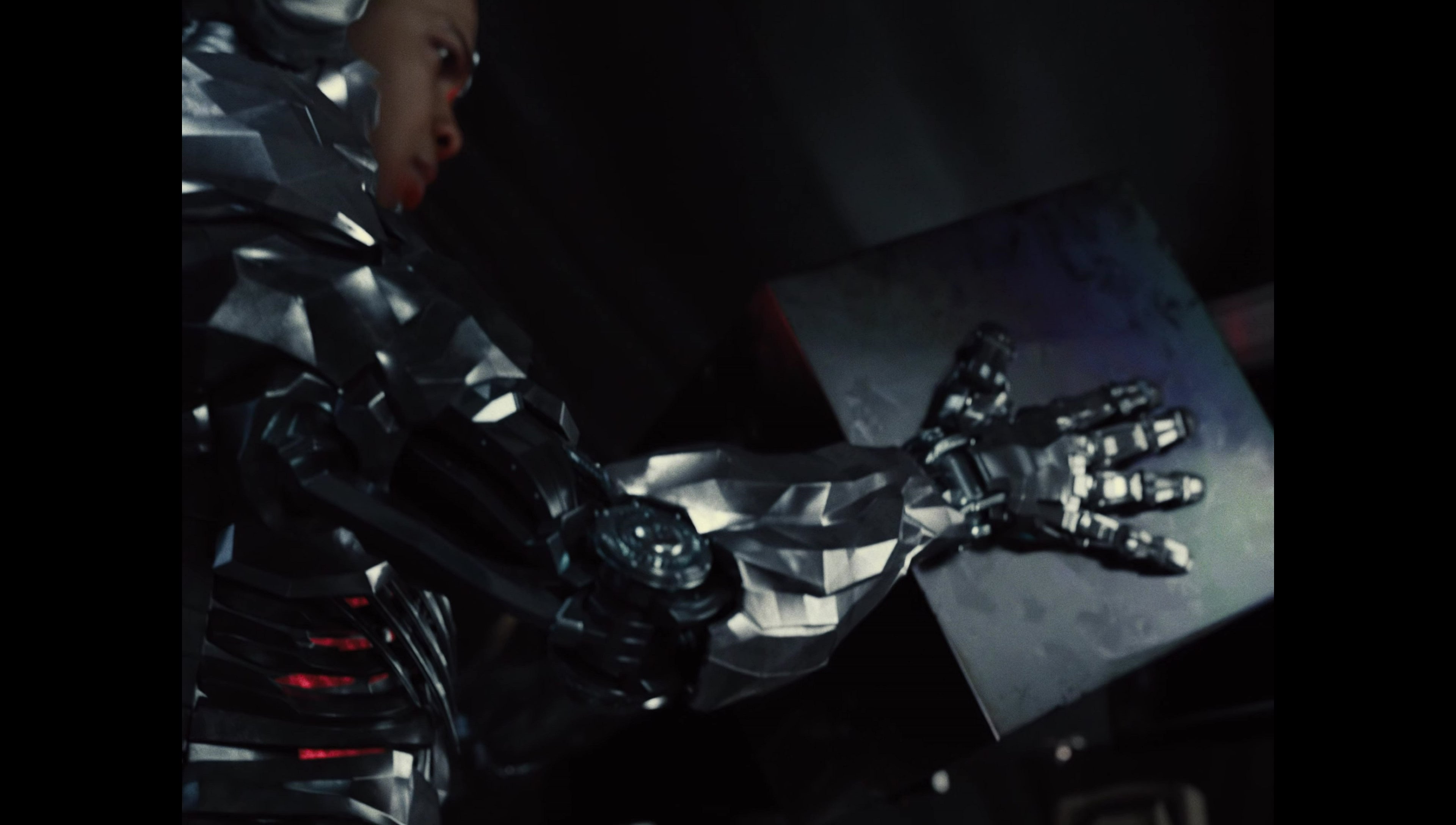 Zack Snyder’s Justice League (2021) movie still 16204