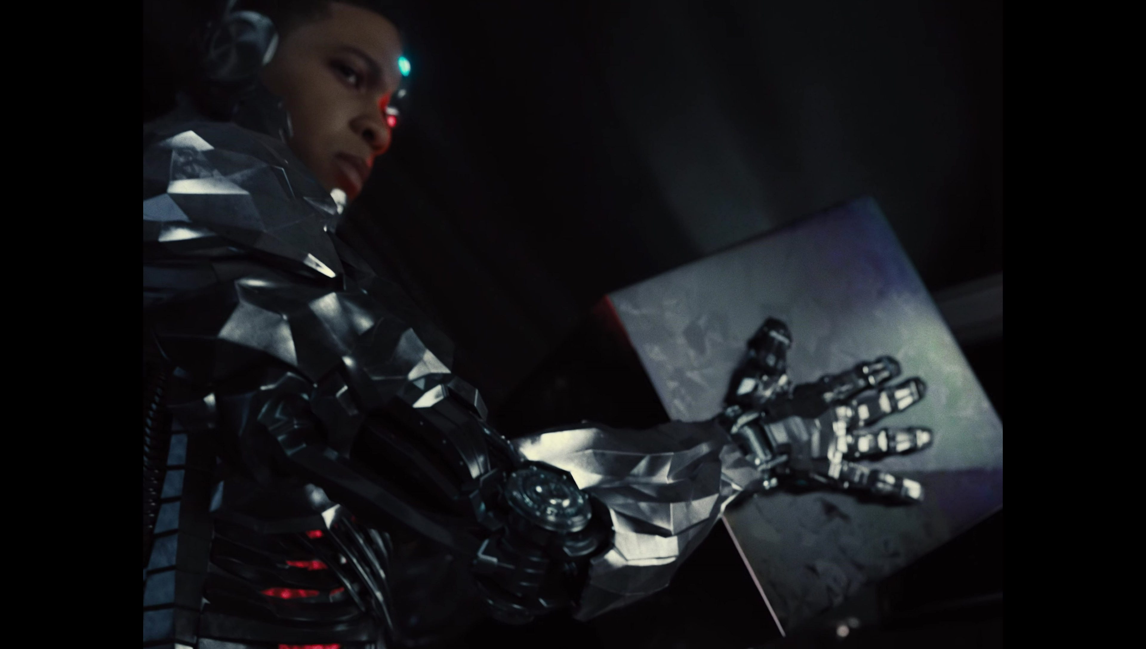 Zack Snyder’s Justice League (2021) HD screenshot 16205