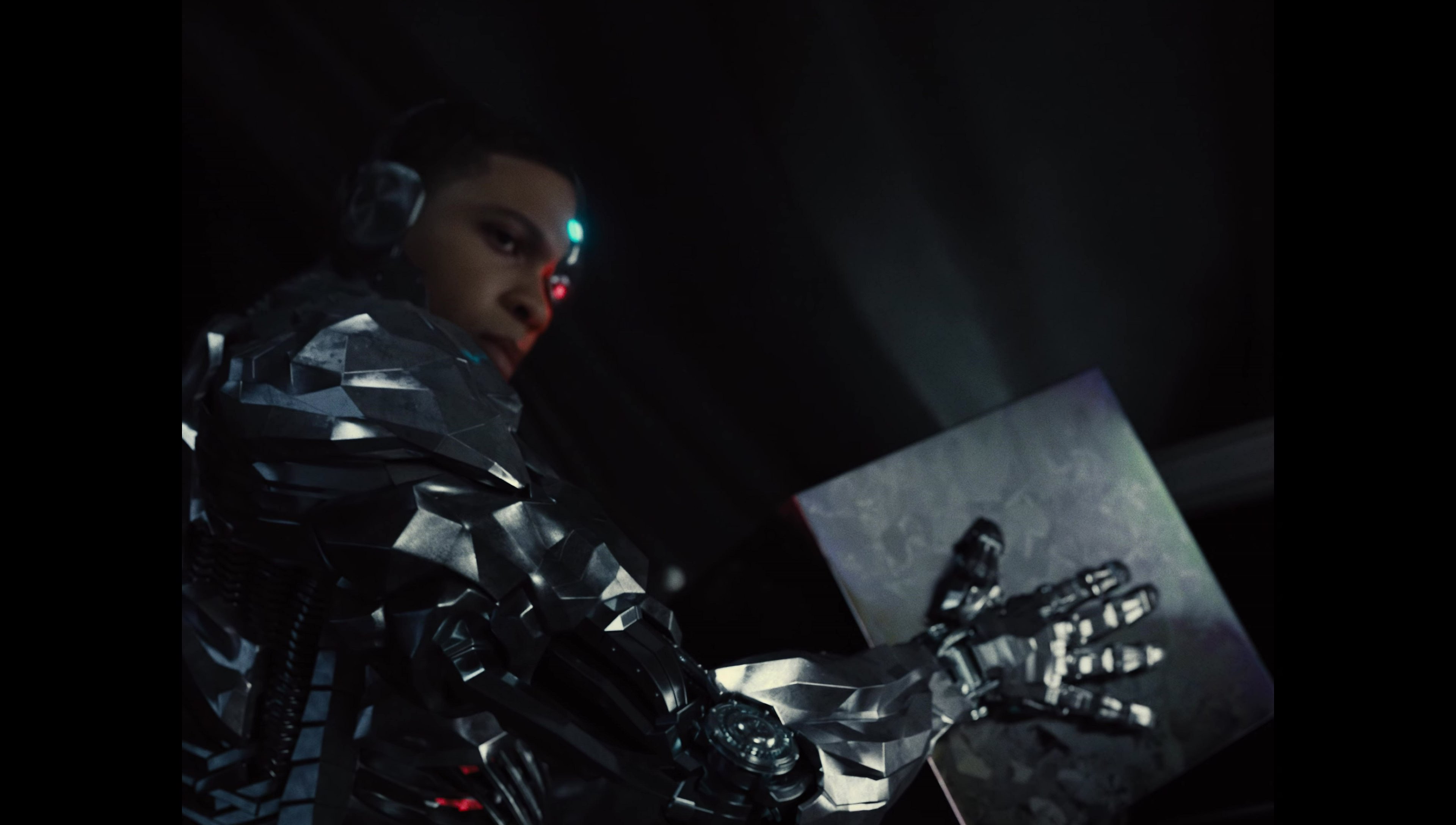 Zack Snyder’s Justice League (2021) movie still 16207