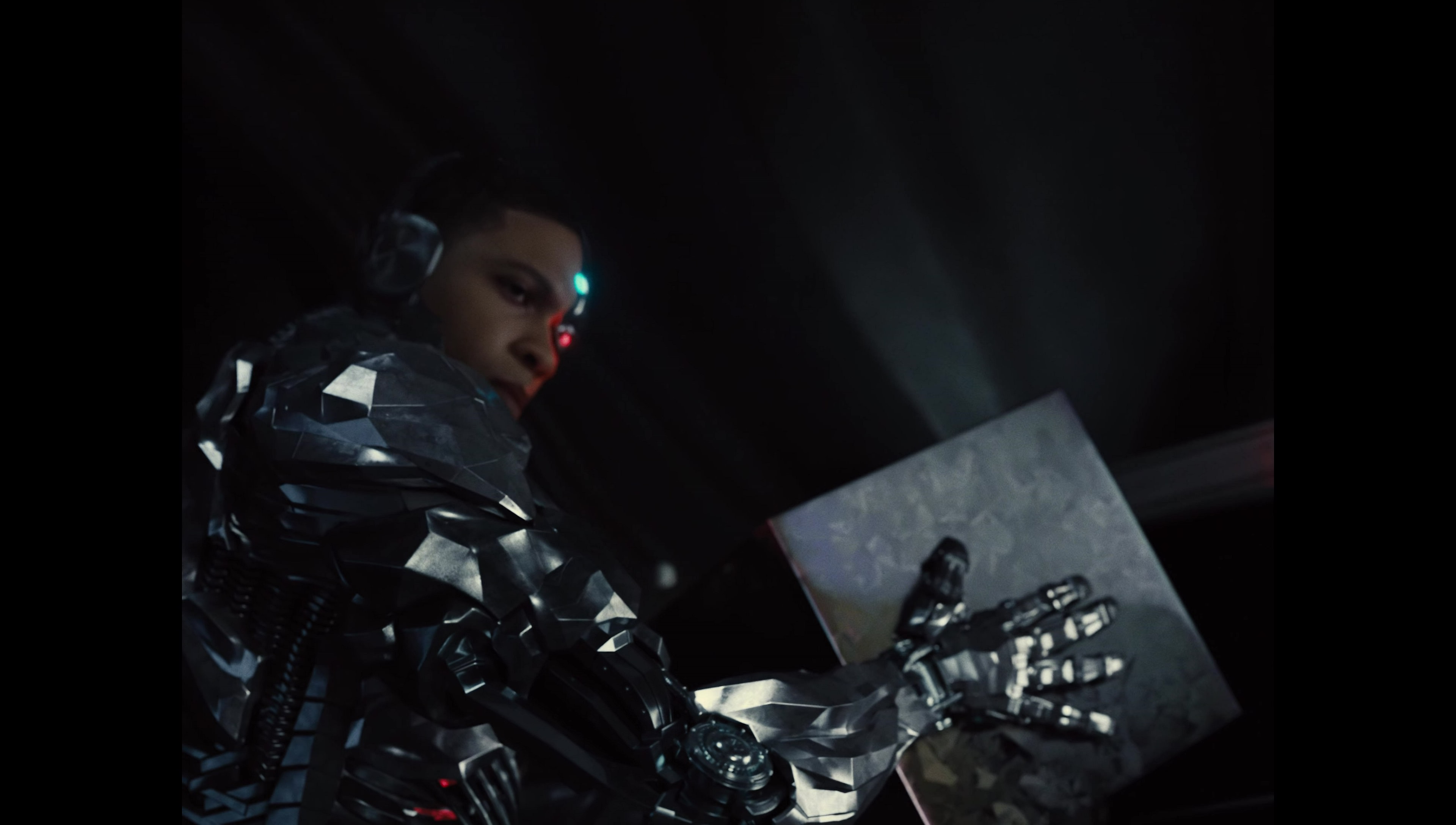 Zack Snyder’s Justice League (2021) HD screenshot 16208