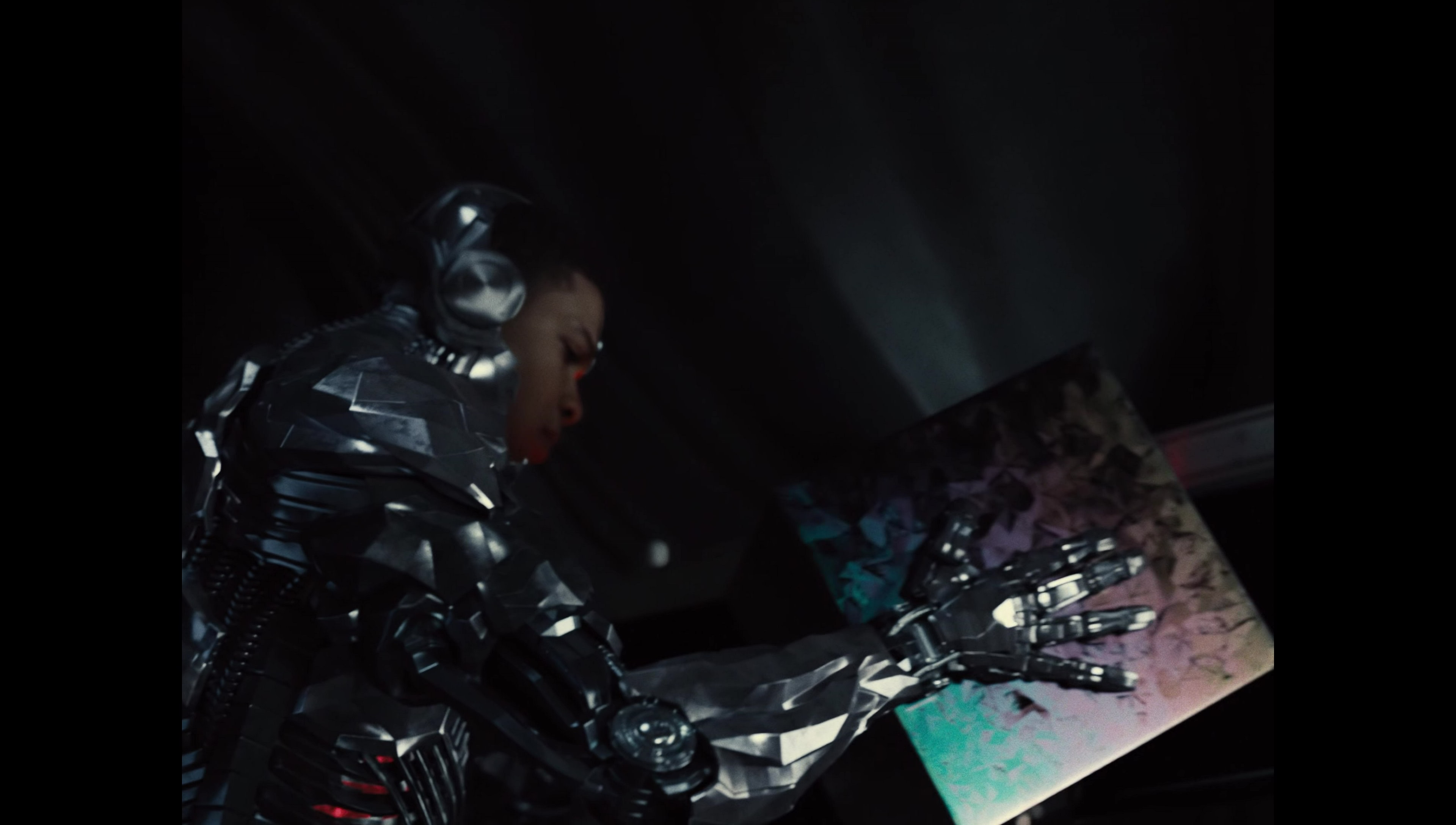 Zack Snyder’s Justice League (2021) screencap 16209
