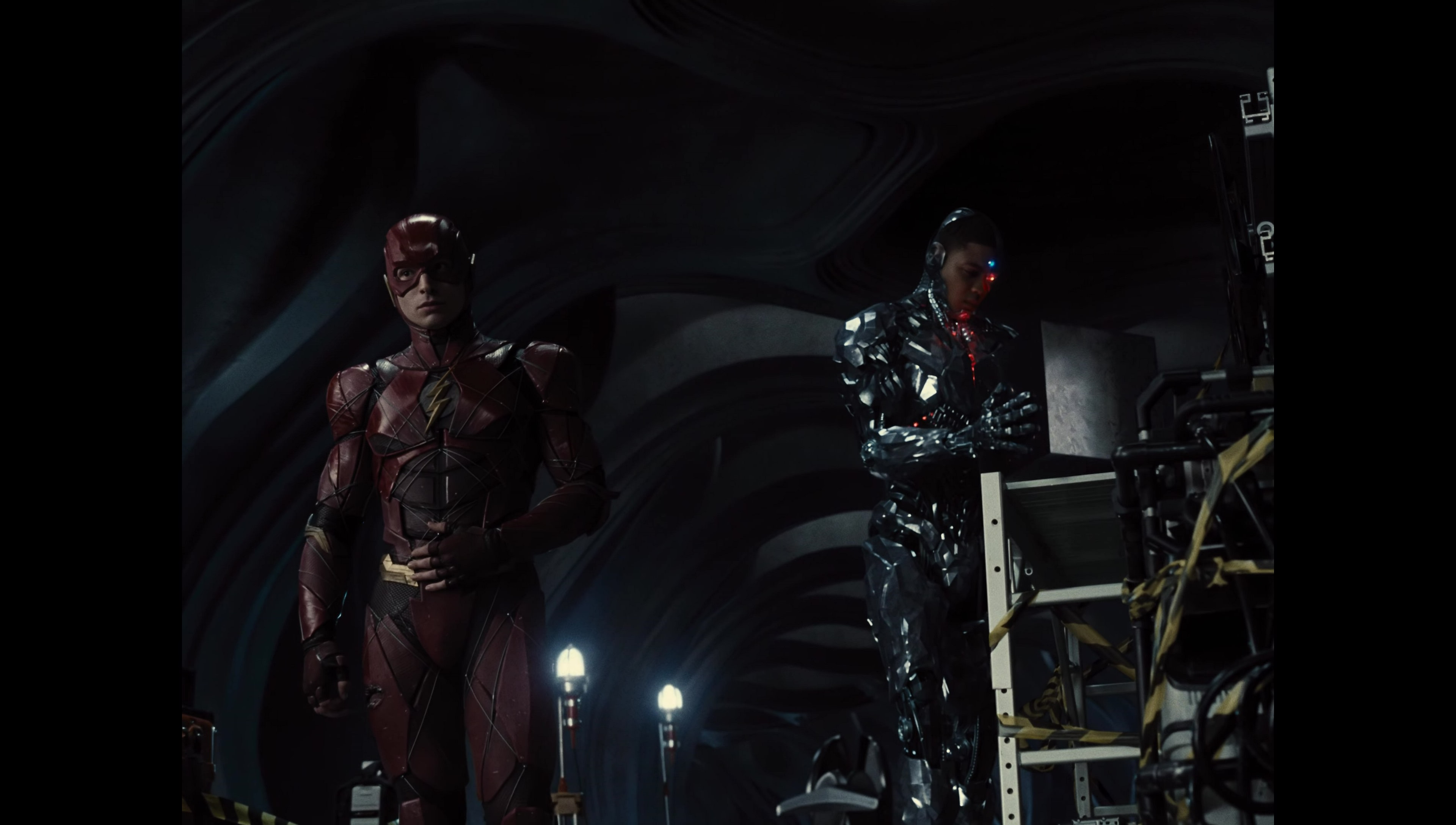Zack Snyder’s Justice League (2021) movie still 16210