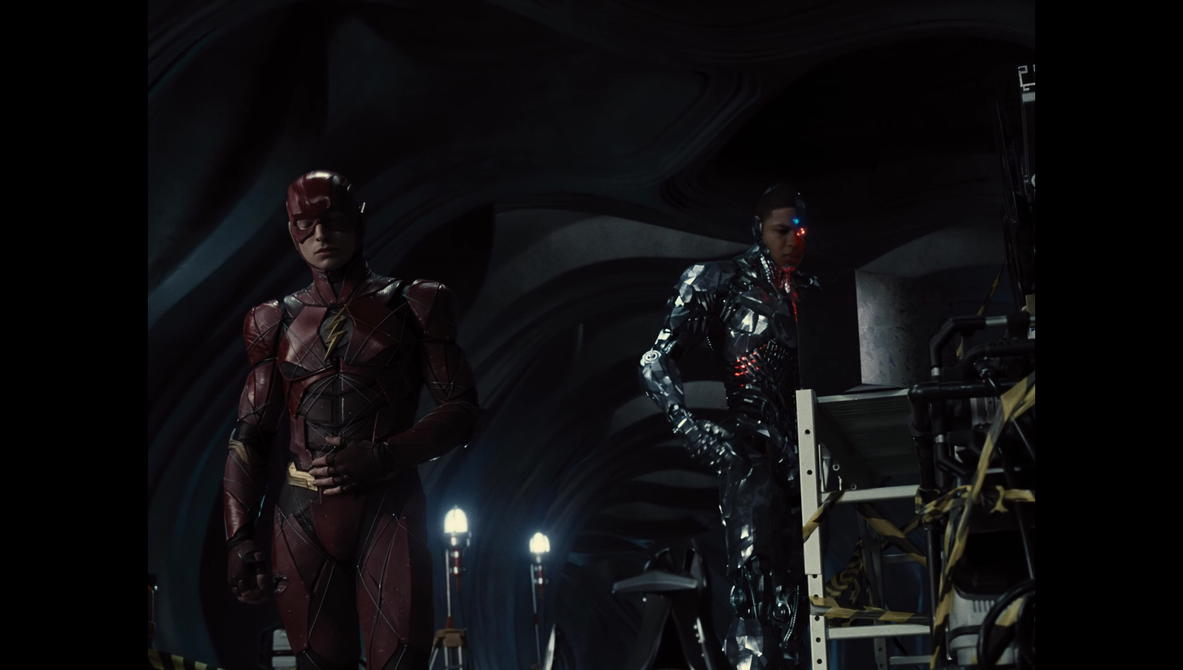 Zack Snyder’s Justice League (2021) movie still 16213